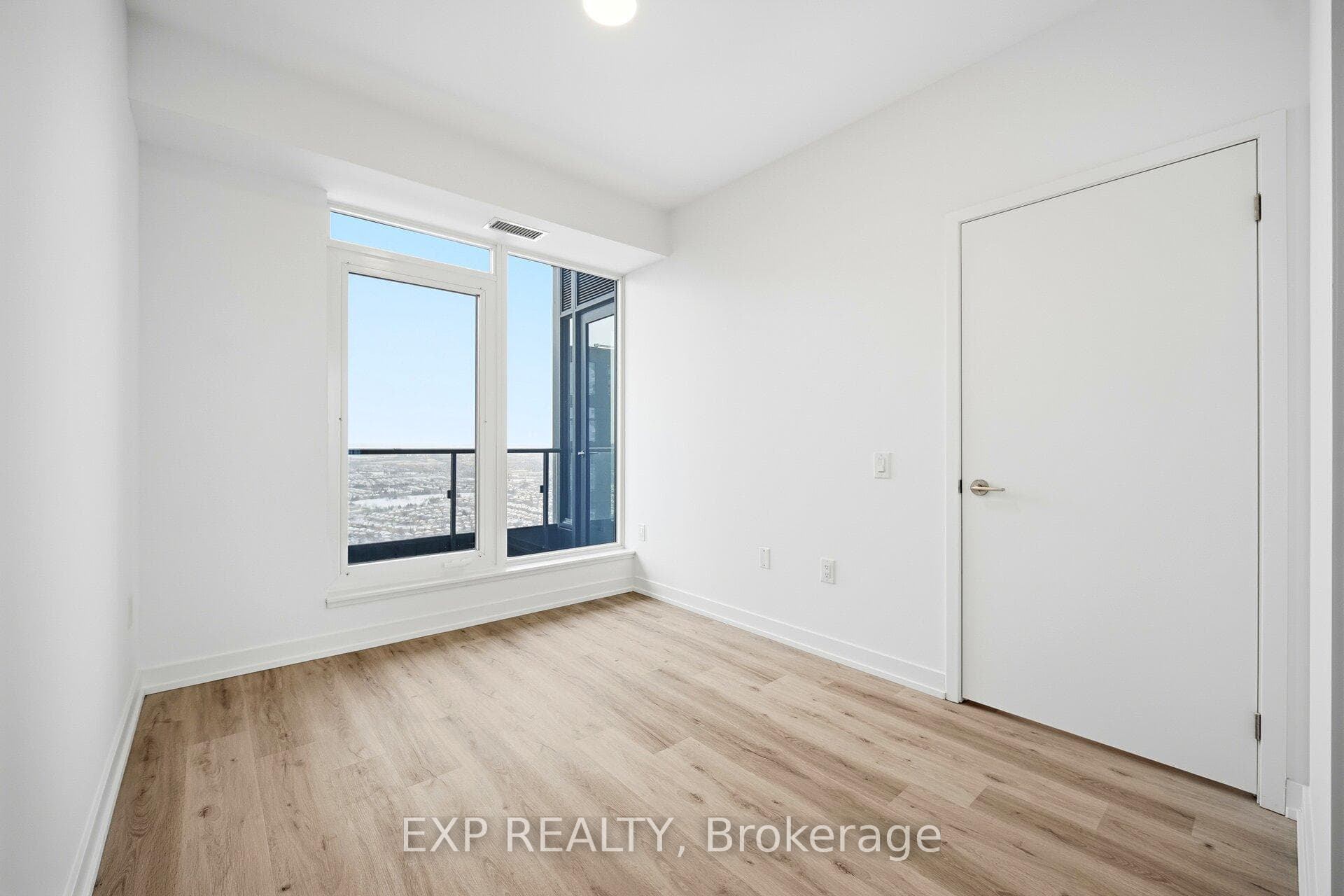 395 Square One Drive Unit 3802 photo 12