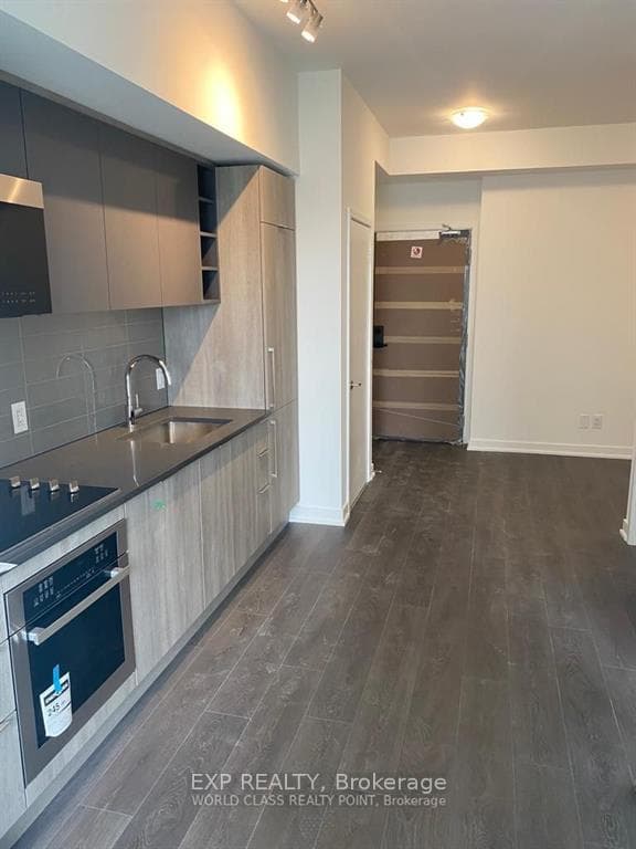 2033 Kennedy Road Unit 1901 photo 1