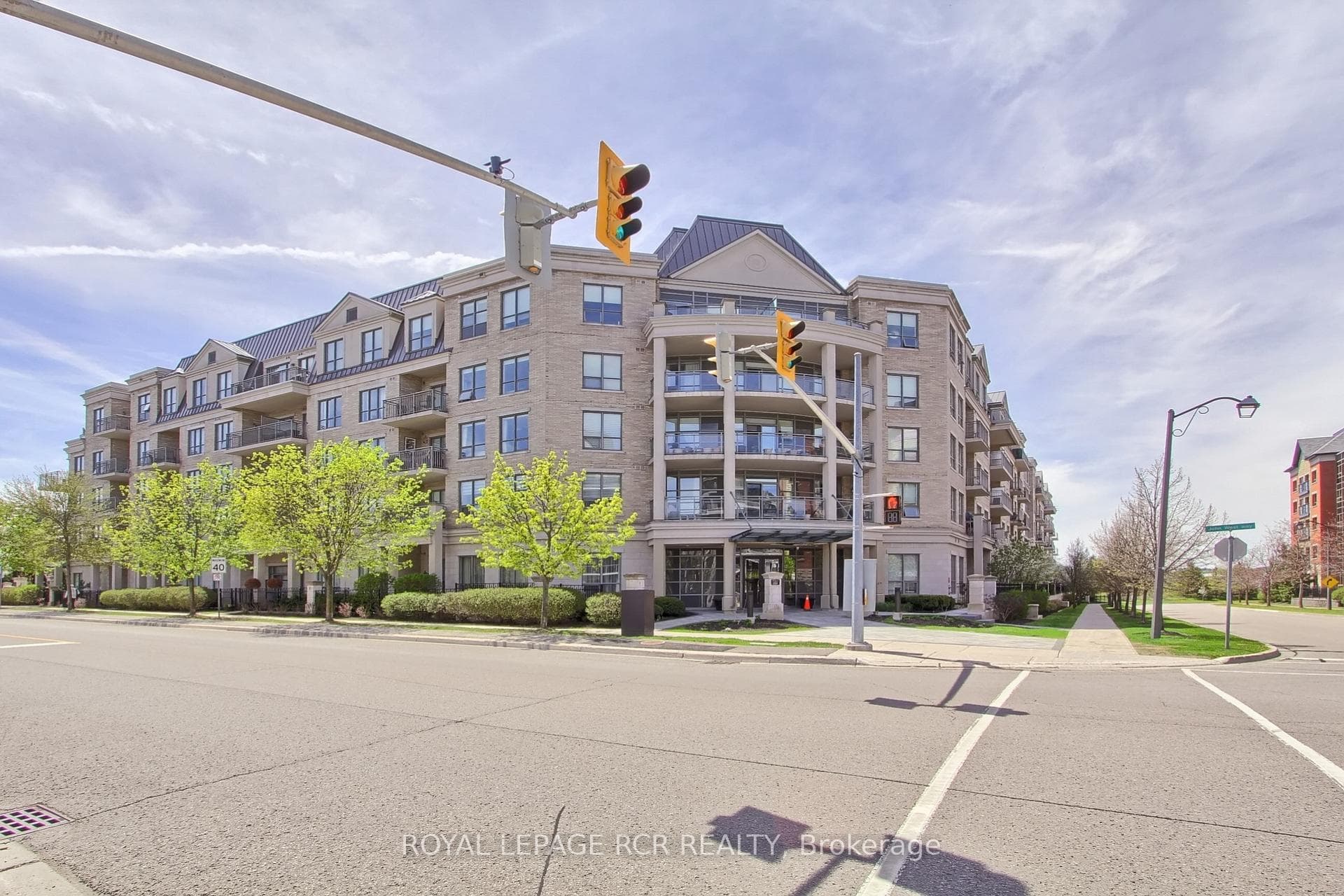 180 John West Way Unit 214 photo 1