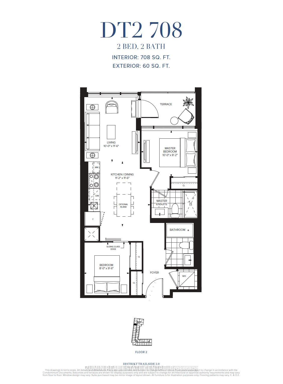 395 Dundas Street Unit 228 photo 1
