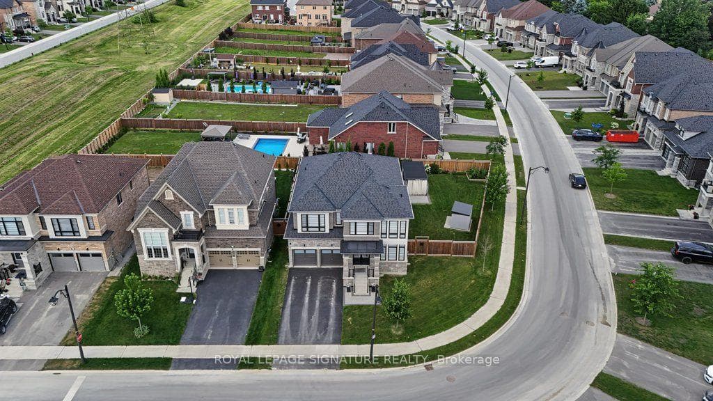 Aerial View of 228 Reg Harrison Trail