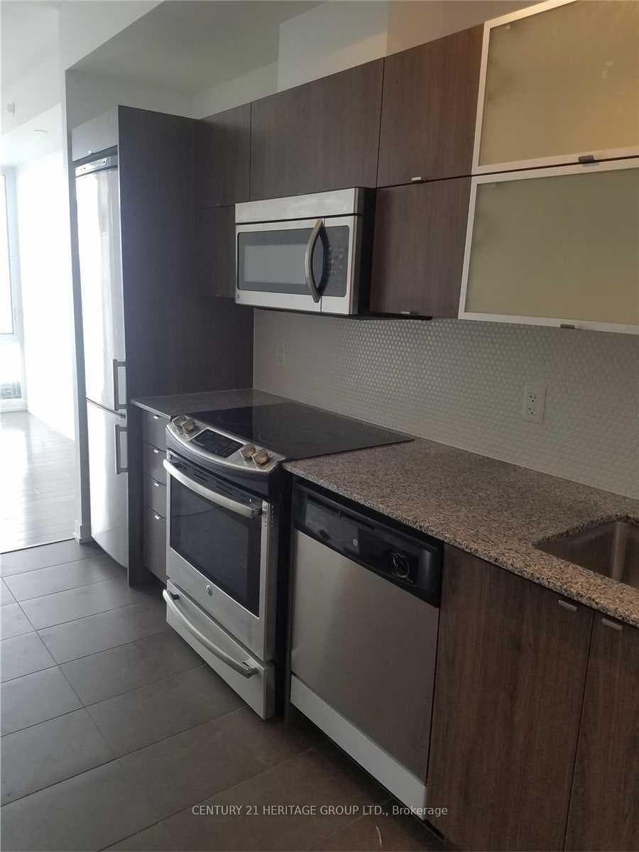 170 Fort York Boulevard Unit 2601 photo 12