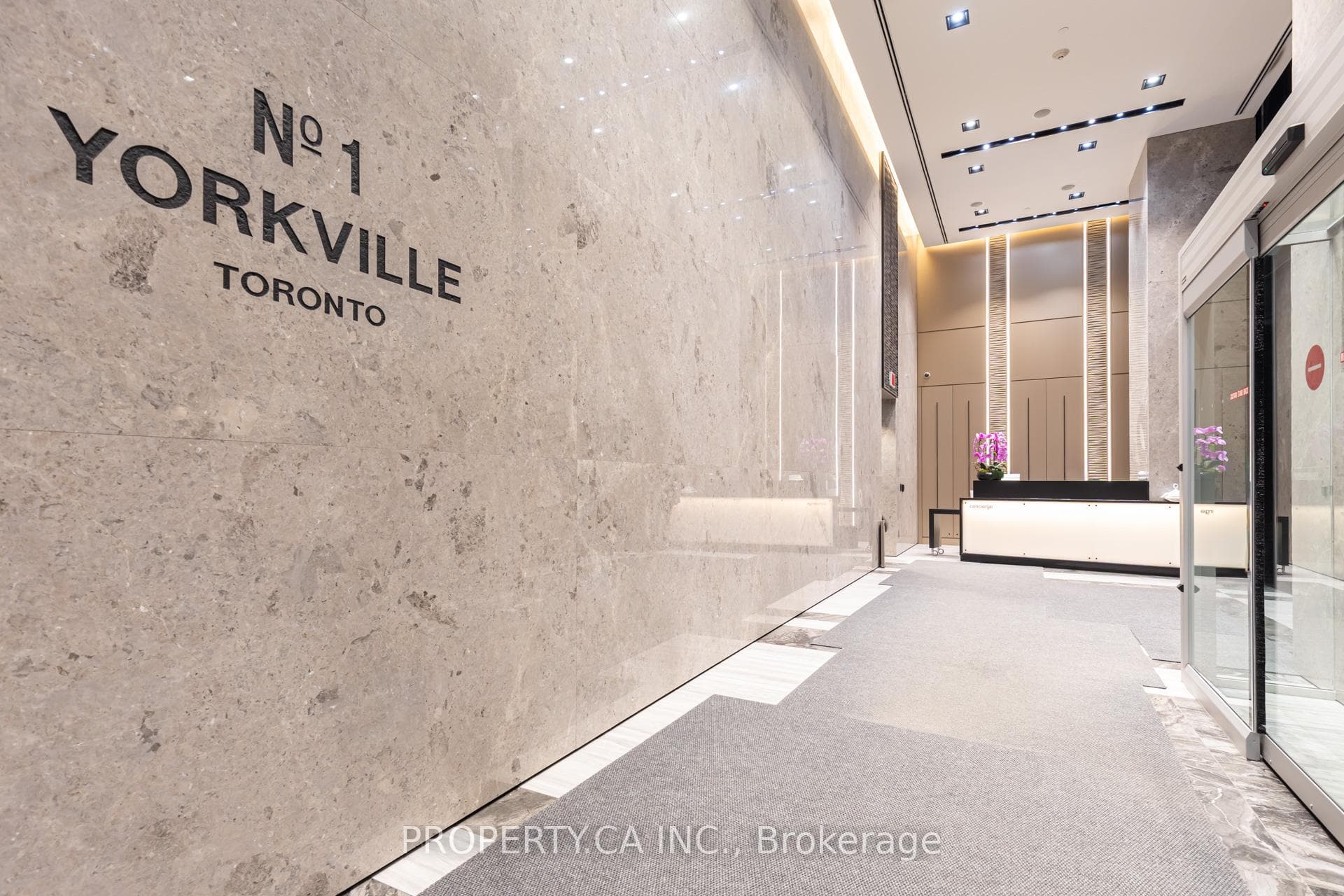 1 Yorkville Avenue Unit 1710 photo 6