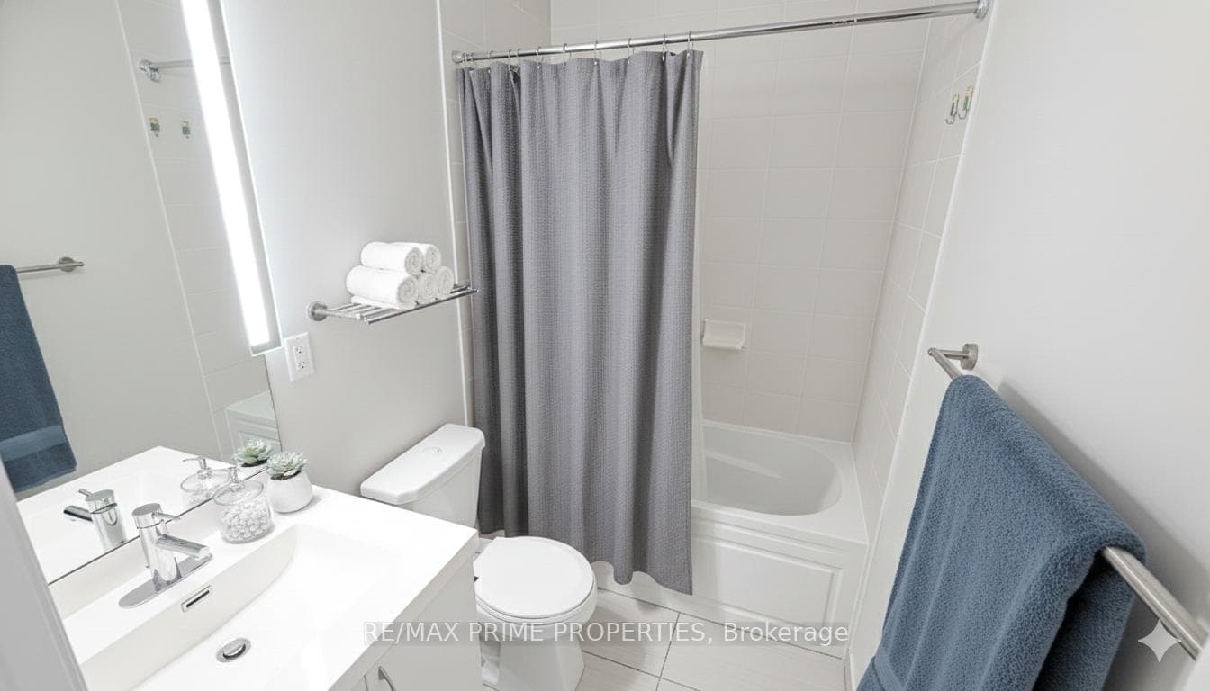9560 Markham Road Unit 1215 photo 14