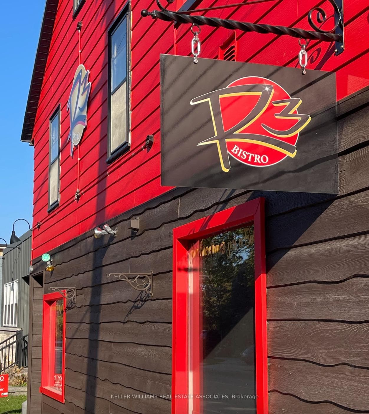 RAYS 3RD GENERATION BAKERY