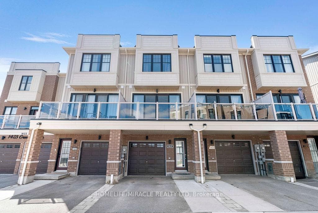 1431 Green Road photo 1