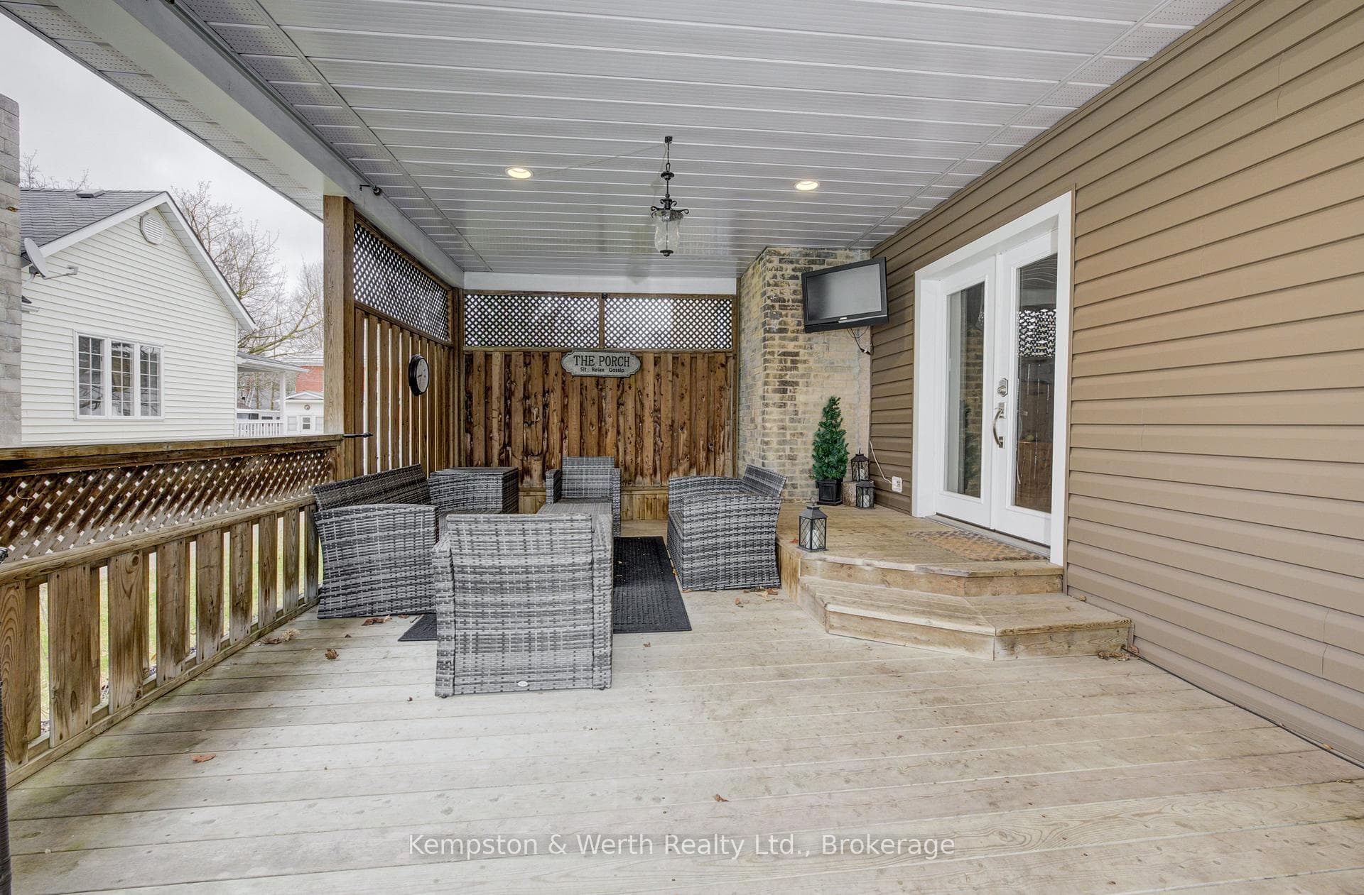 345 Livingstone Avenue photo 19