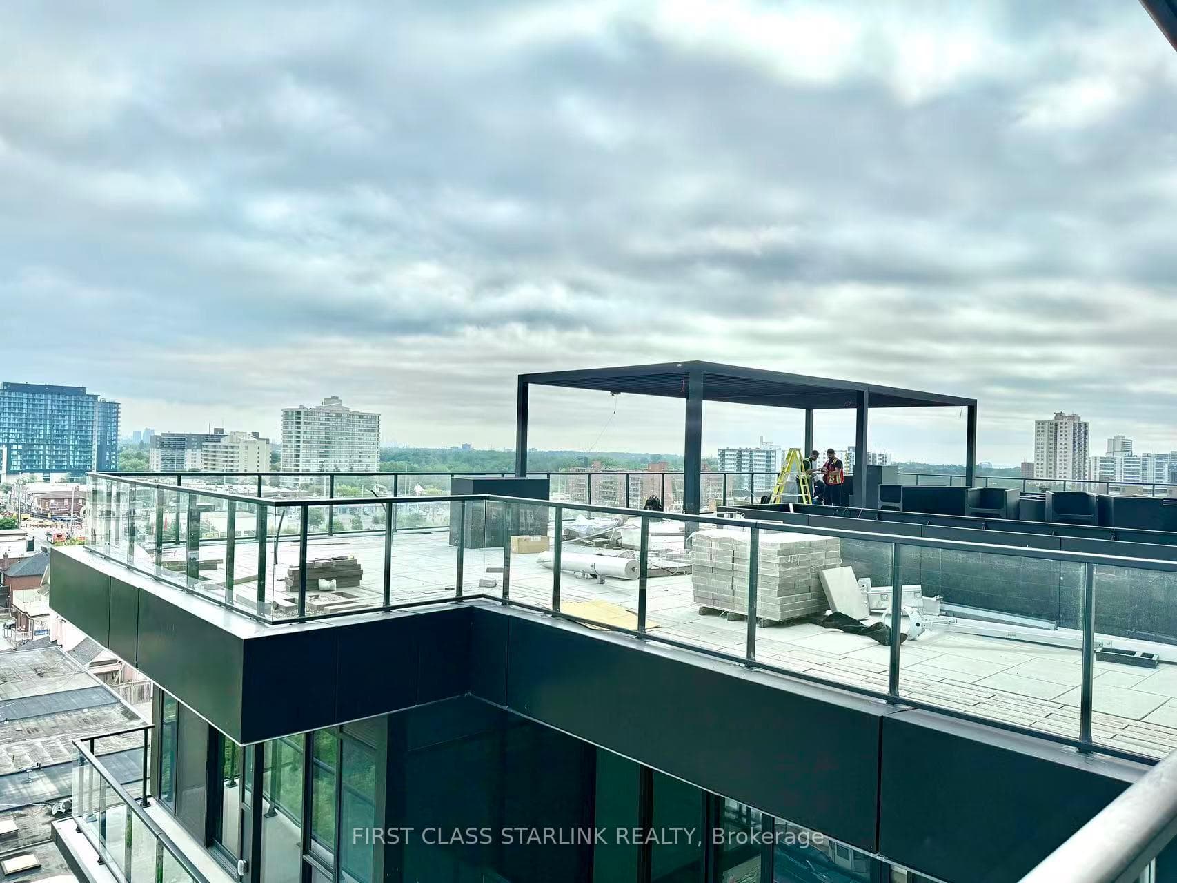 3009 Novar Road Unit 802 photo 20