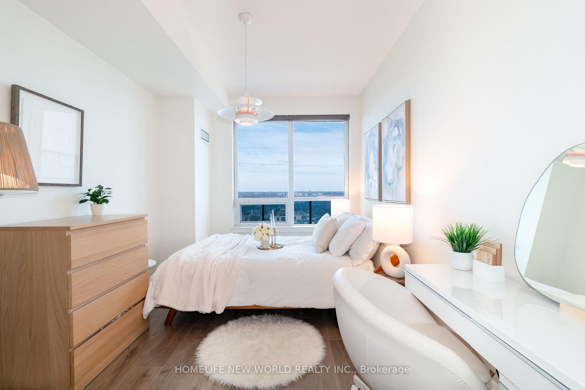 7165 Yonge Street Unit Ph201 photo 17