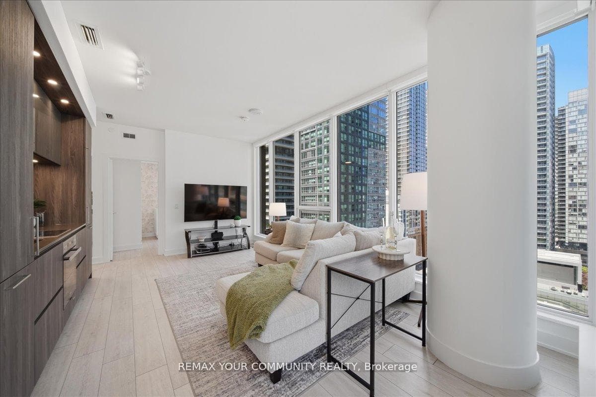 15 Mercer Street Unit 1806 photo 11