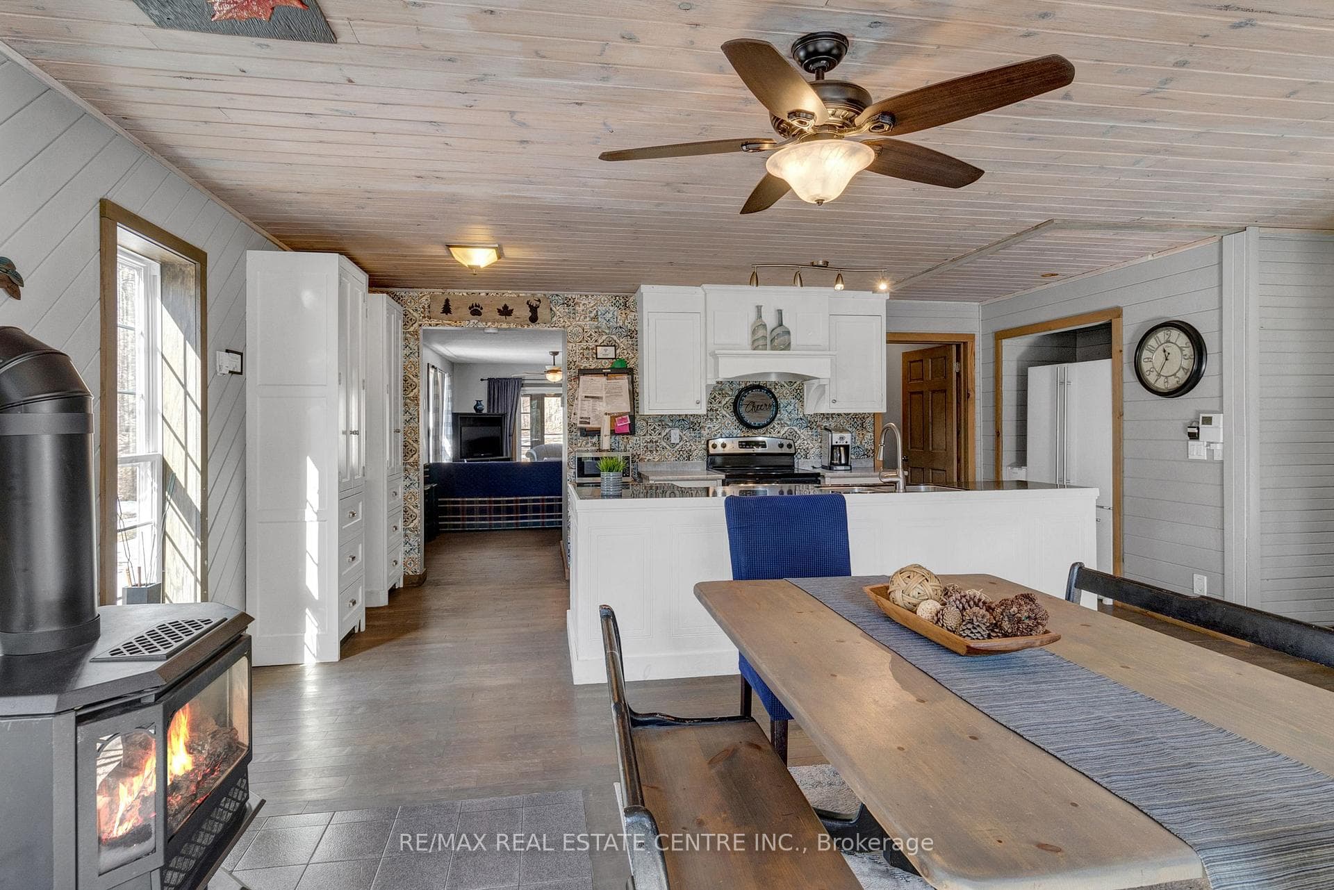 2815 Kawagama Lake Road photo 4