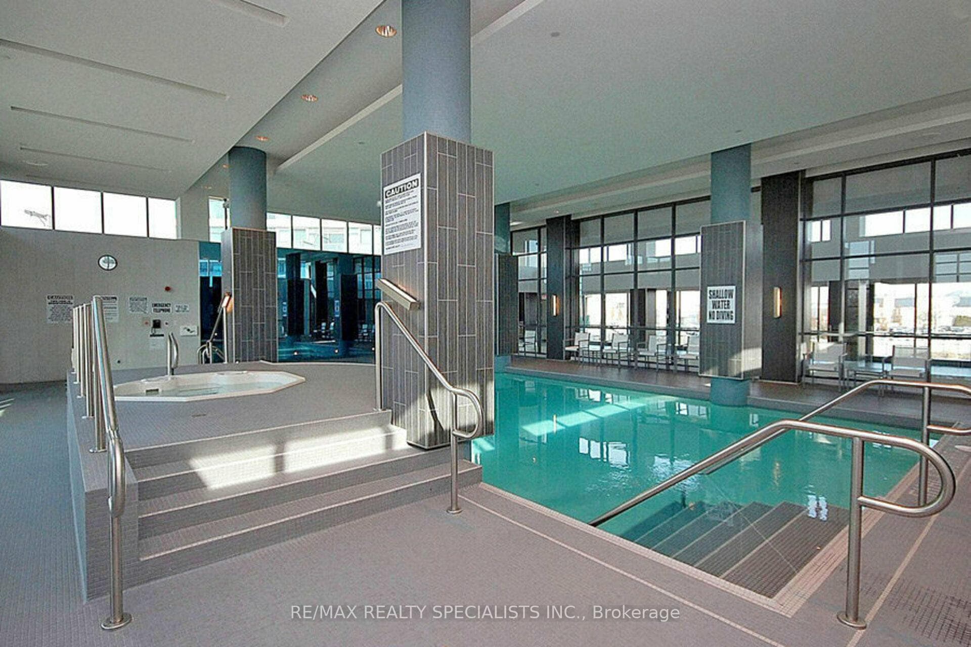 235 Sherway Gardens Road Unit 1609 photo 33