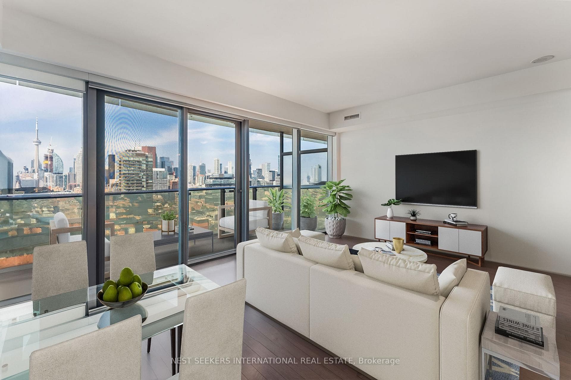 390 Cherry Street Unit 2601 photo 6