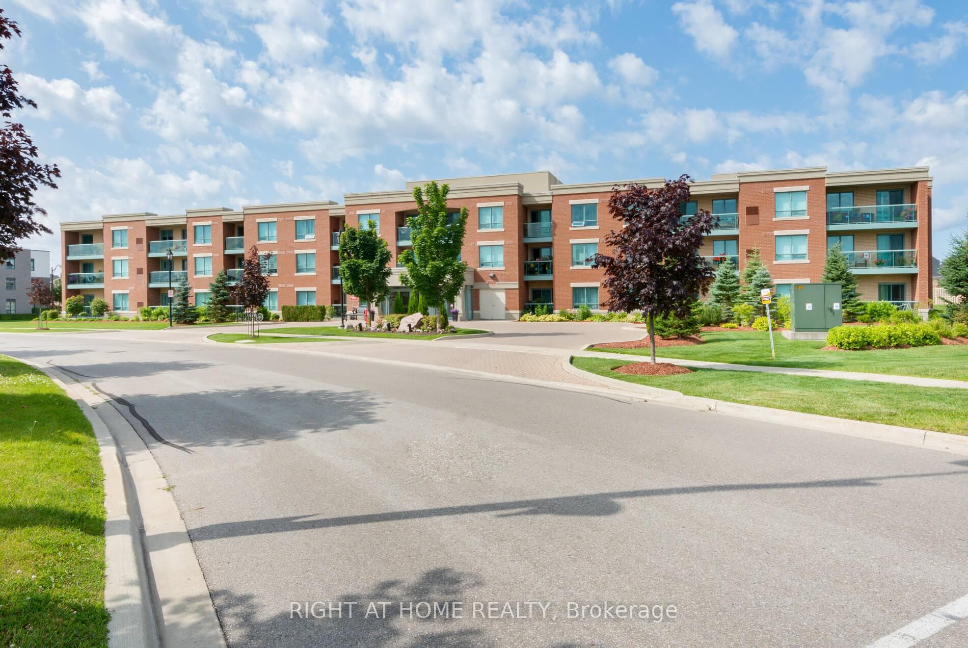 50 Via Rosedale N/A Unit 317 photo 1