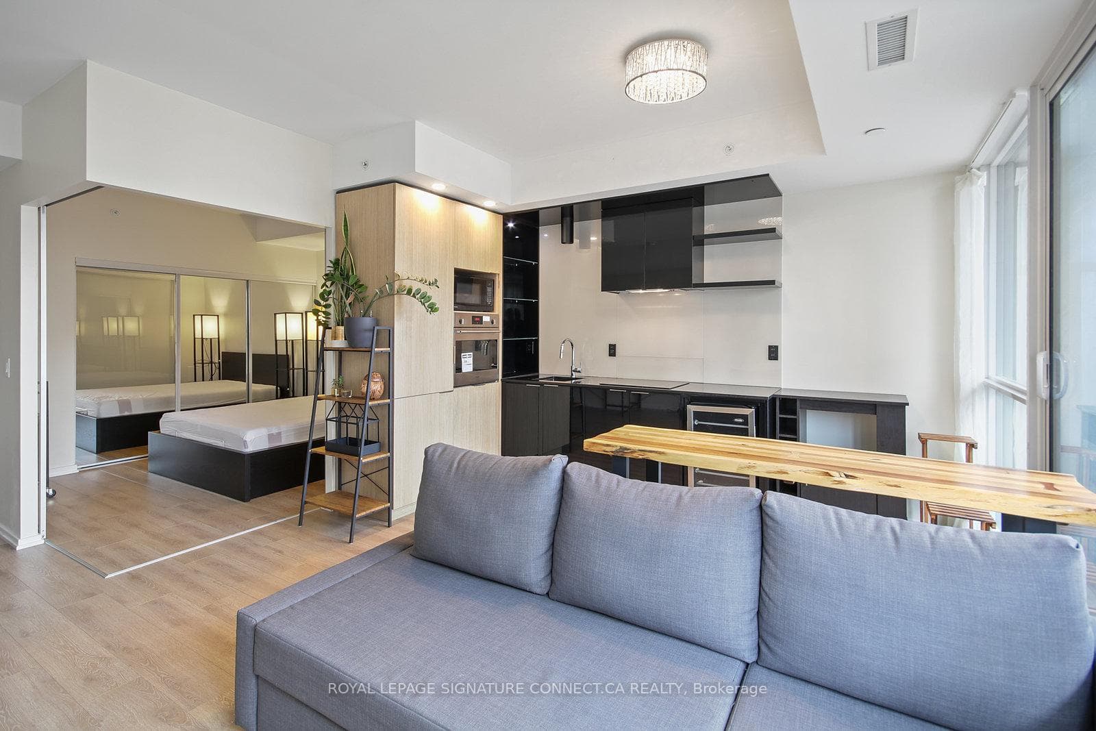 70 Temperance Street Unit 2602 photo 7