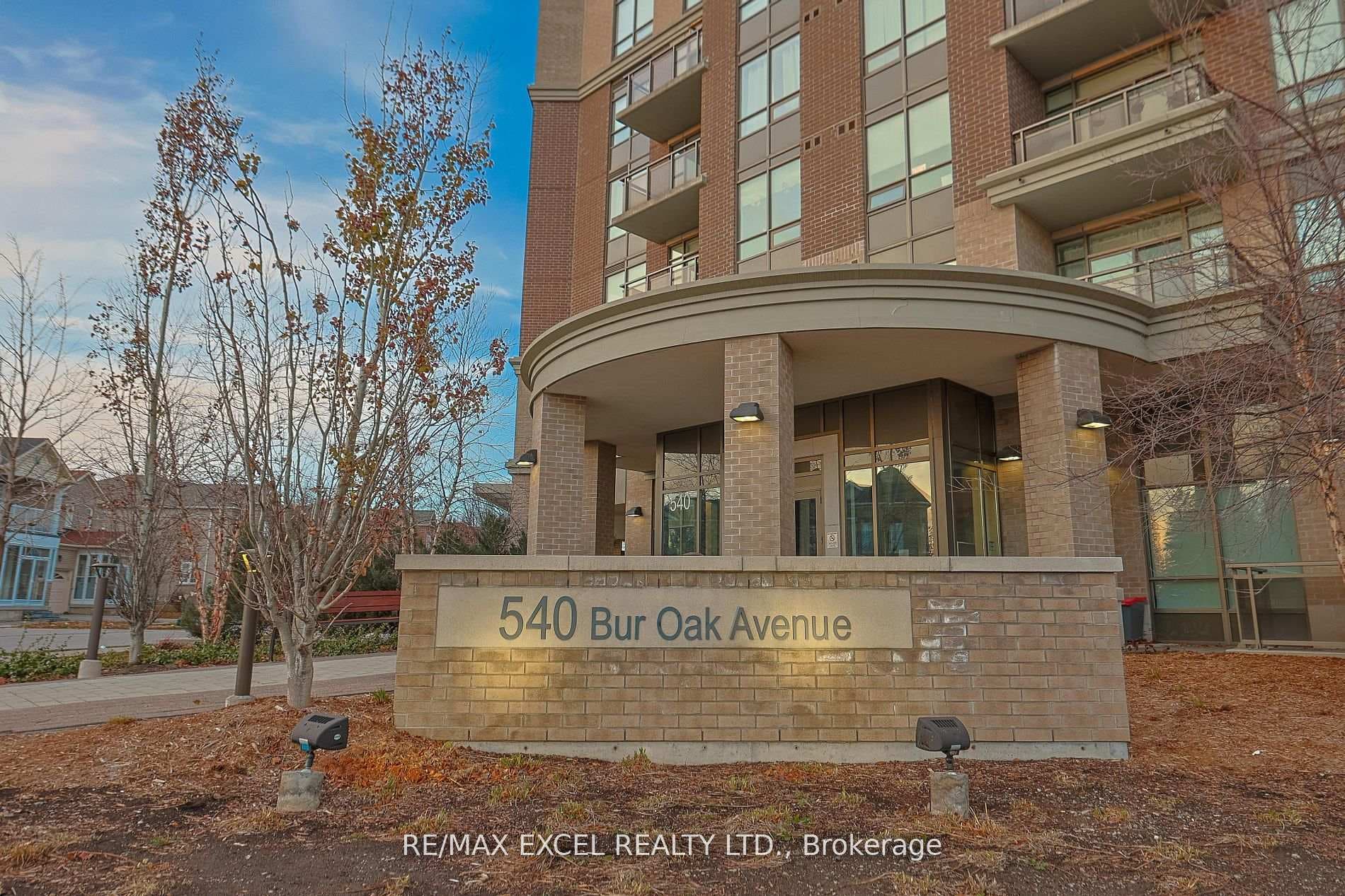 540 Bur Oak Avenue Unit 733 photo 1