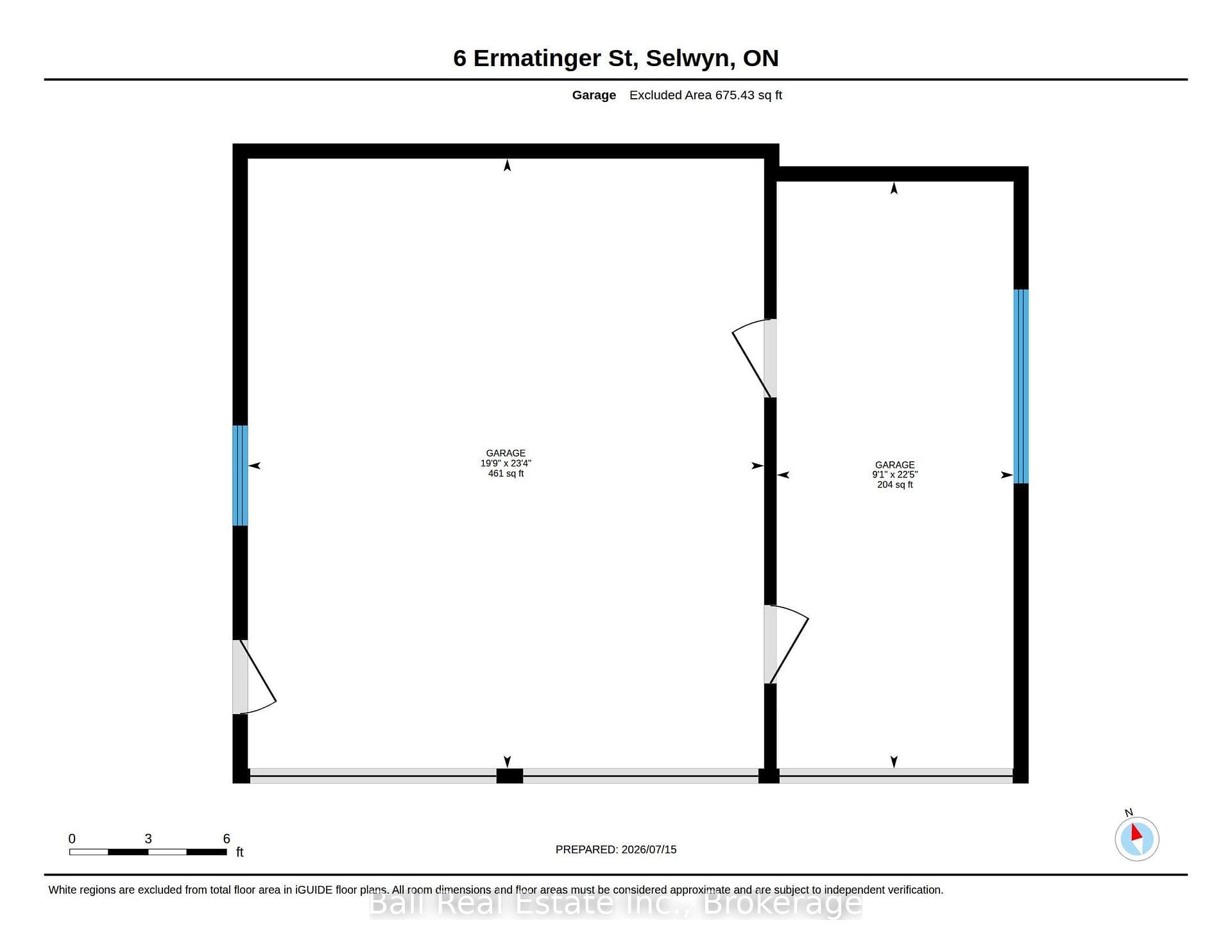 6 Ermatinger Street photo 49