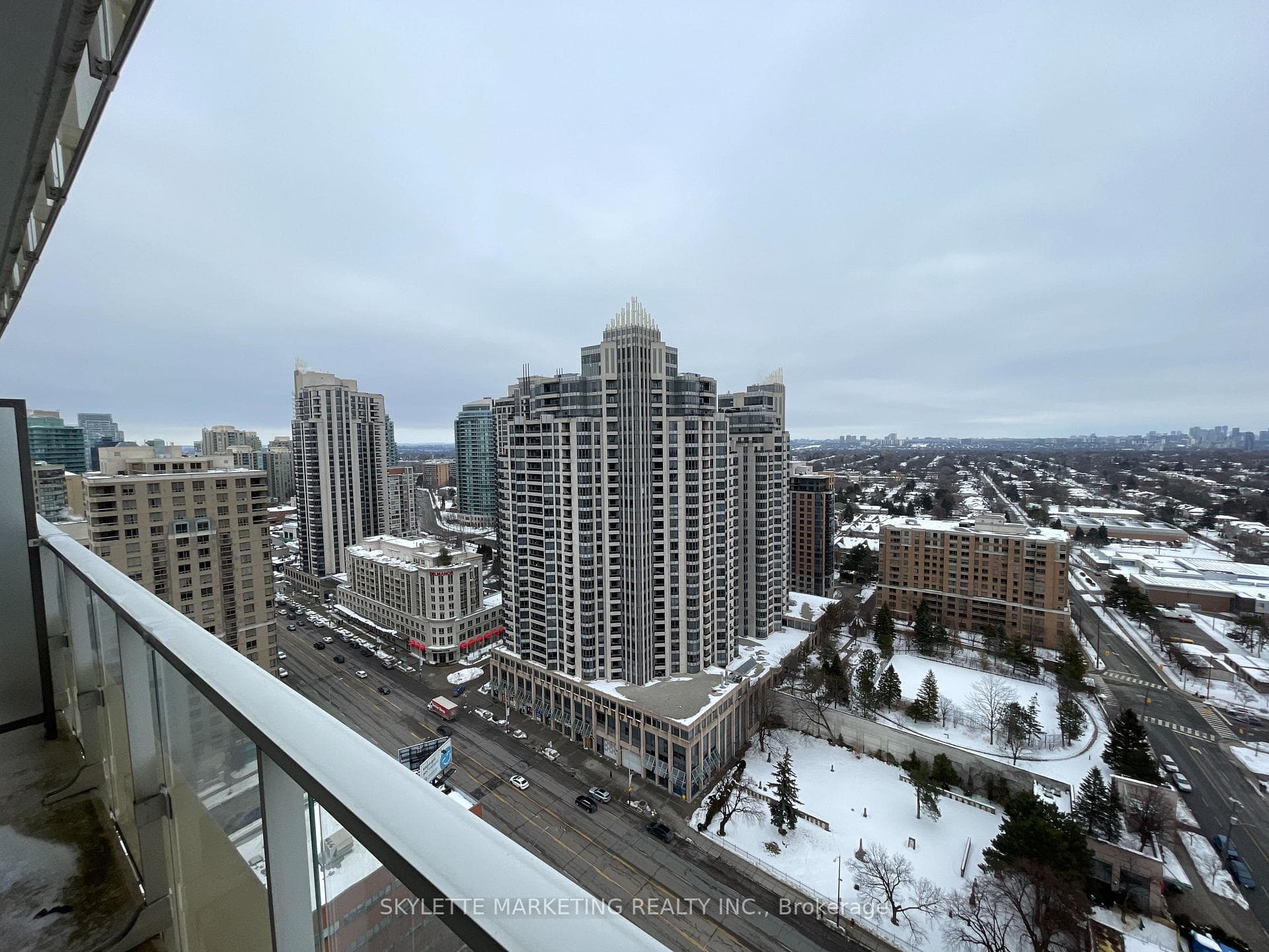 75 Canterbury Place Unit 2802 photo 17