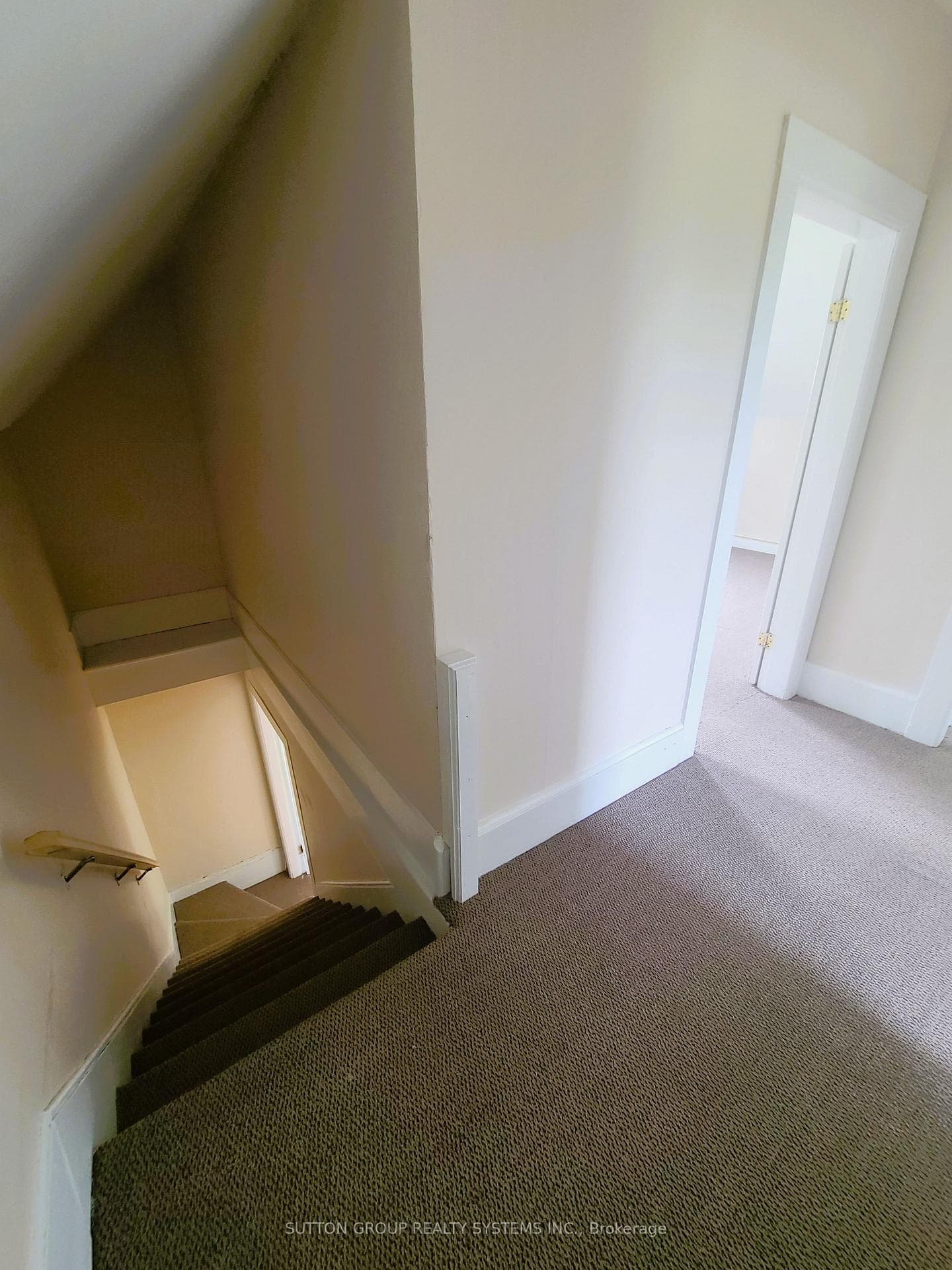 Upper Level