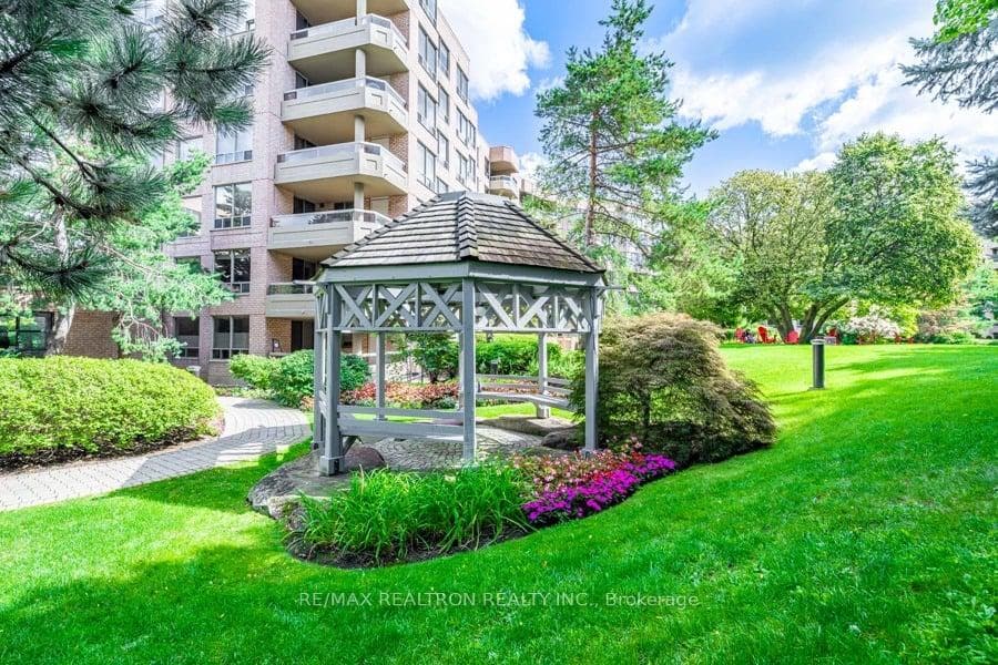 1200 Don Mills Road Unit 117 photo 33