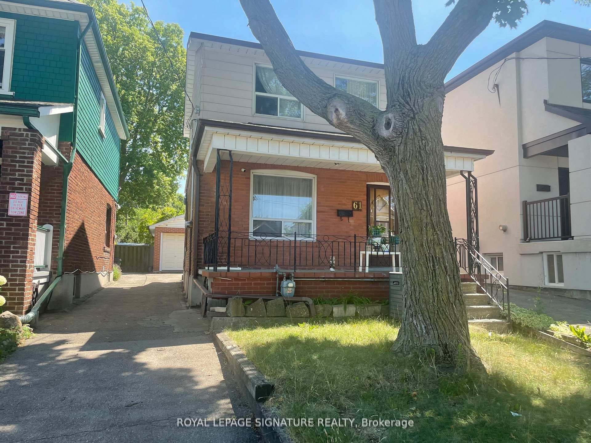 61 Belvidere Avenue photo 11