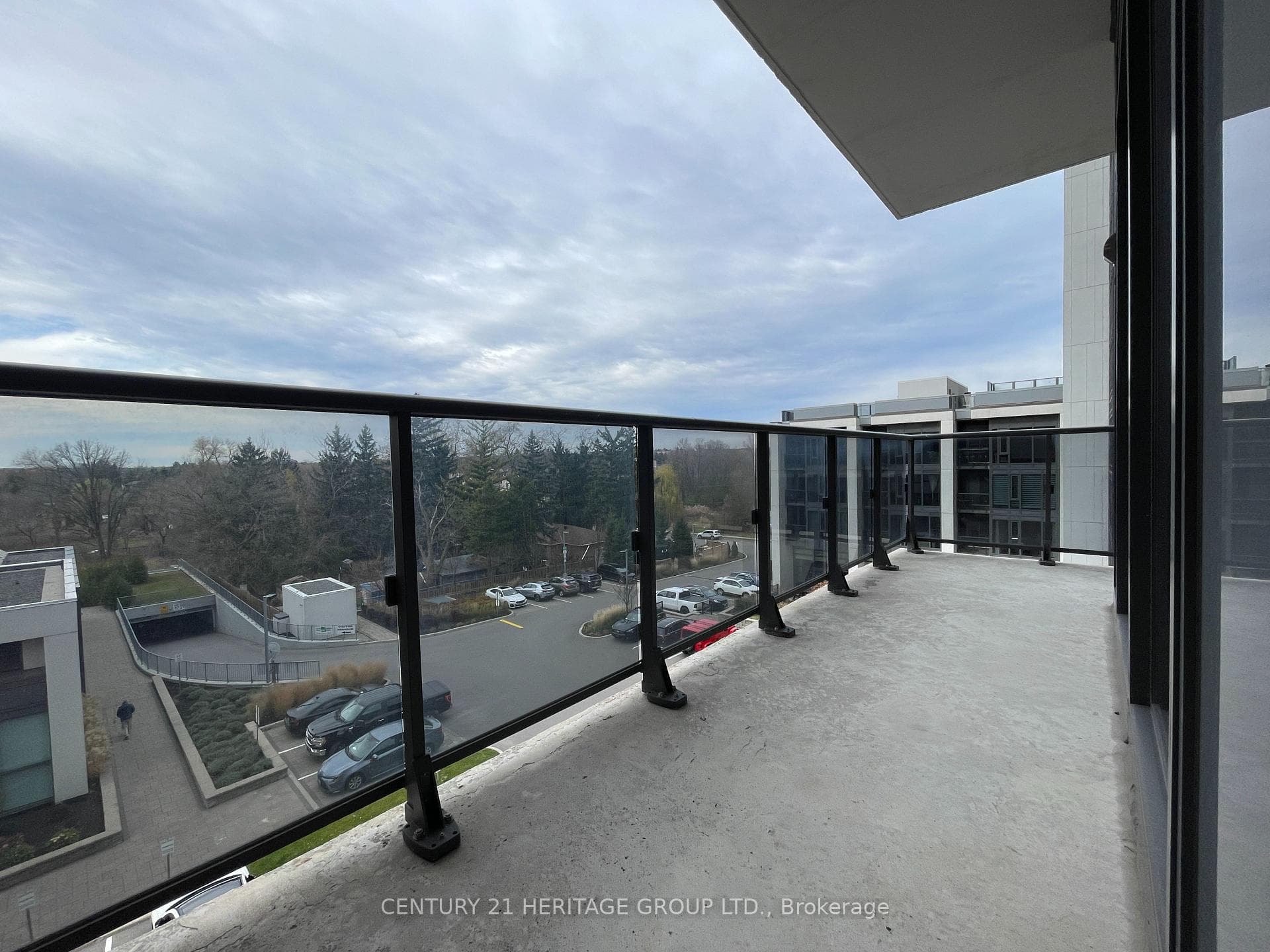 9600 Yonge Street Unit 516 photo 10