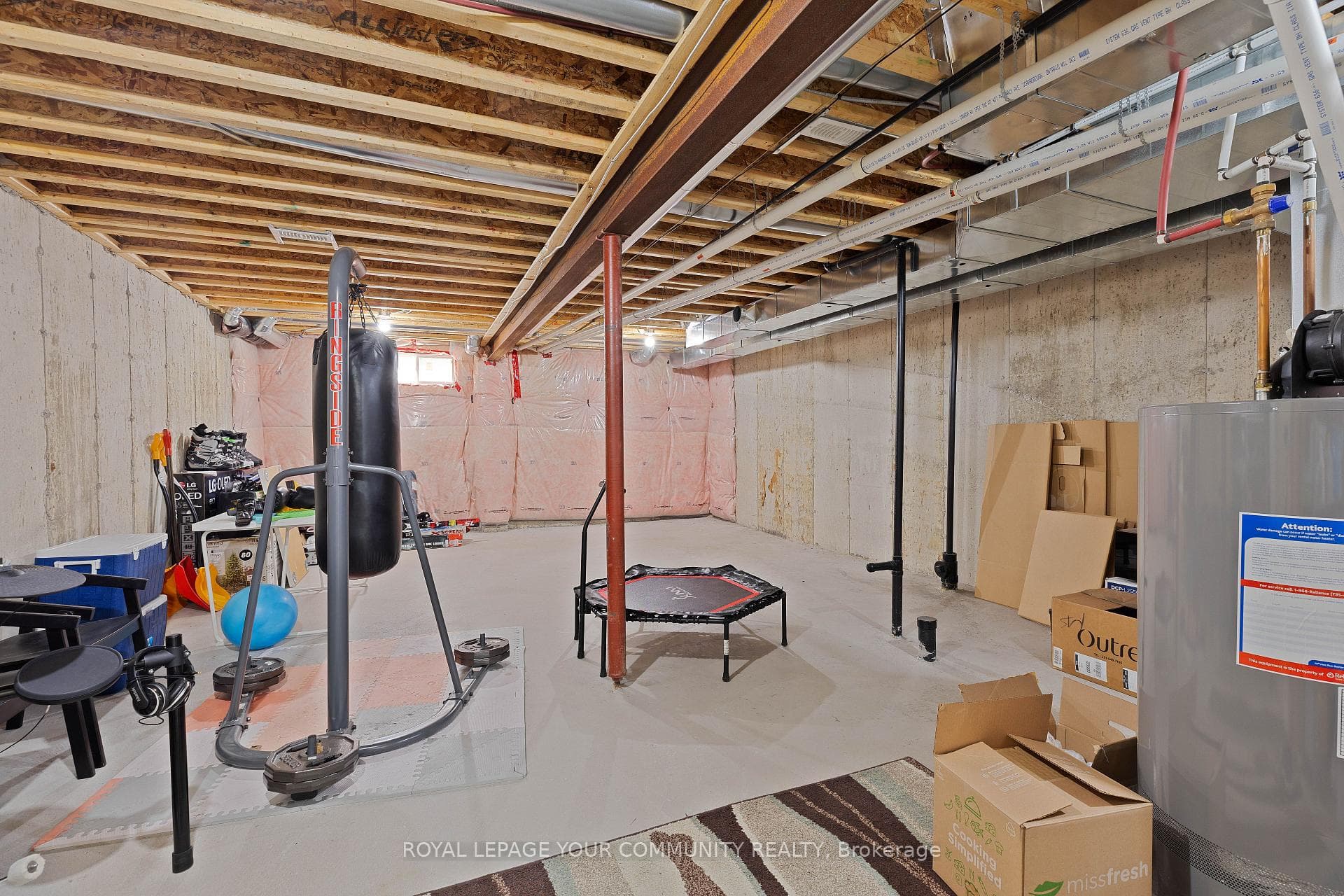 8777 Dufferin Street Unit 4 photo 29