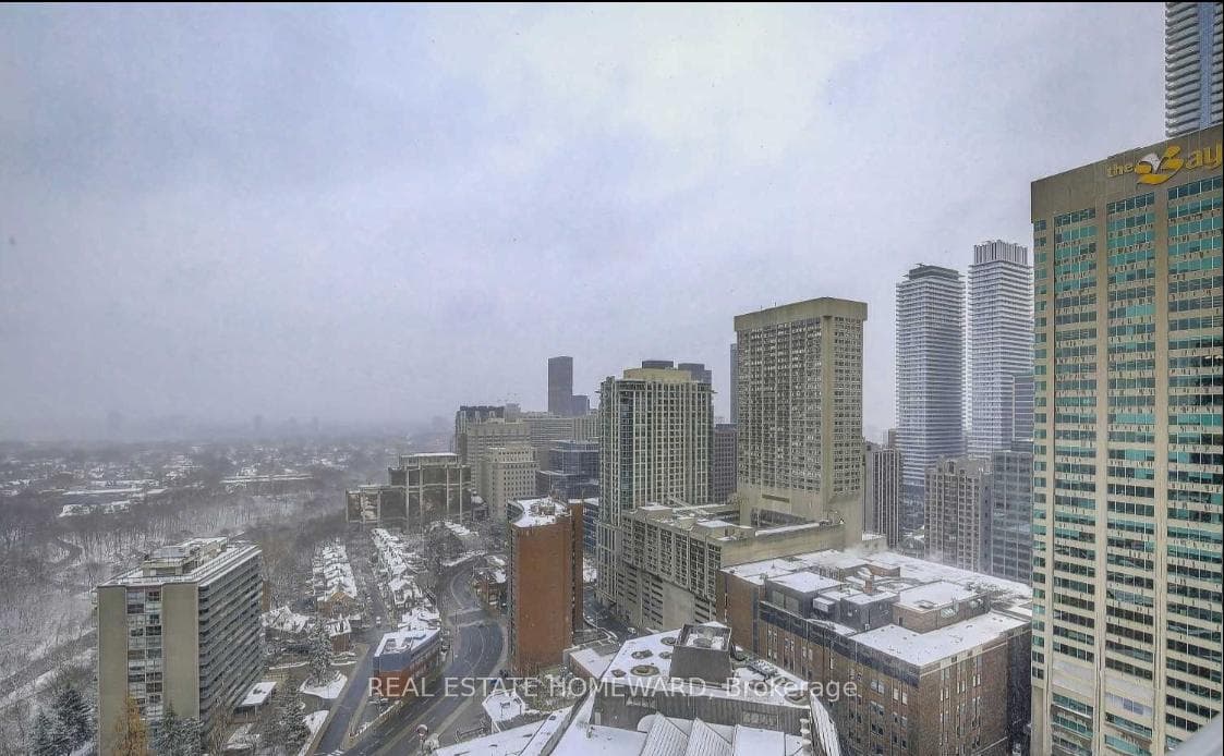18 Yorkville Avenue Unit 2801 photo 20