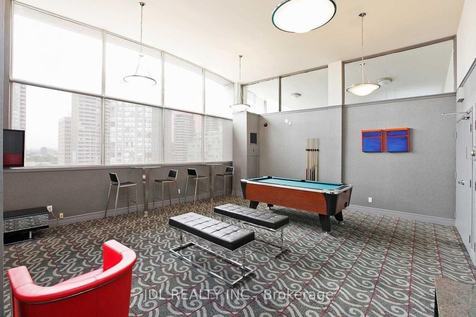 555 Yonge Street Unit 510 photo 29