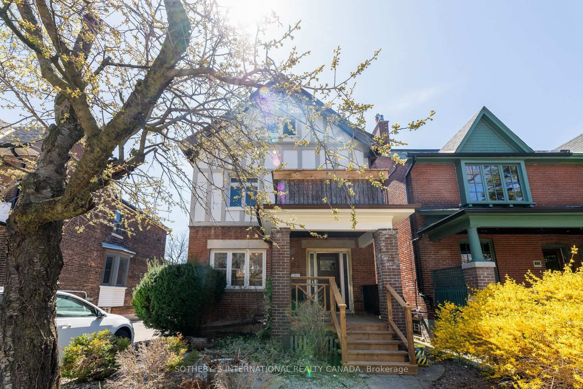 89 Ellsworth Avenue Unit Main photo 1