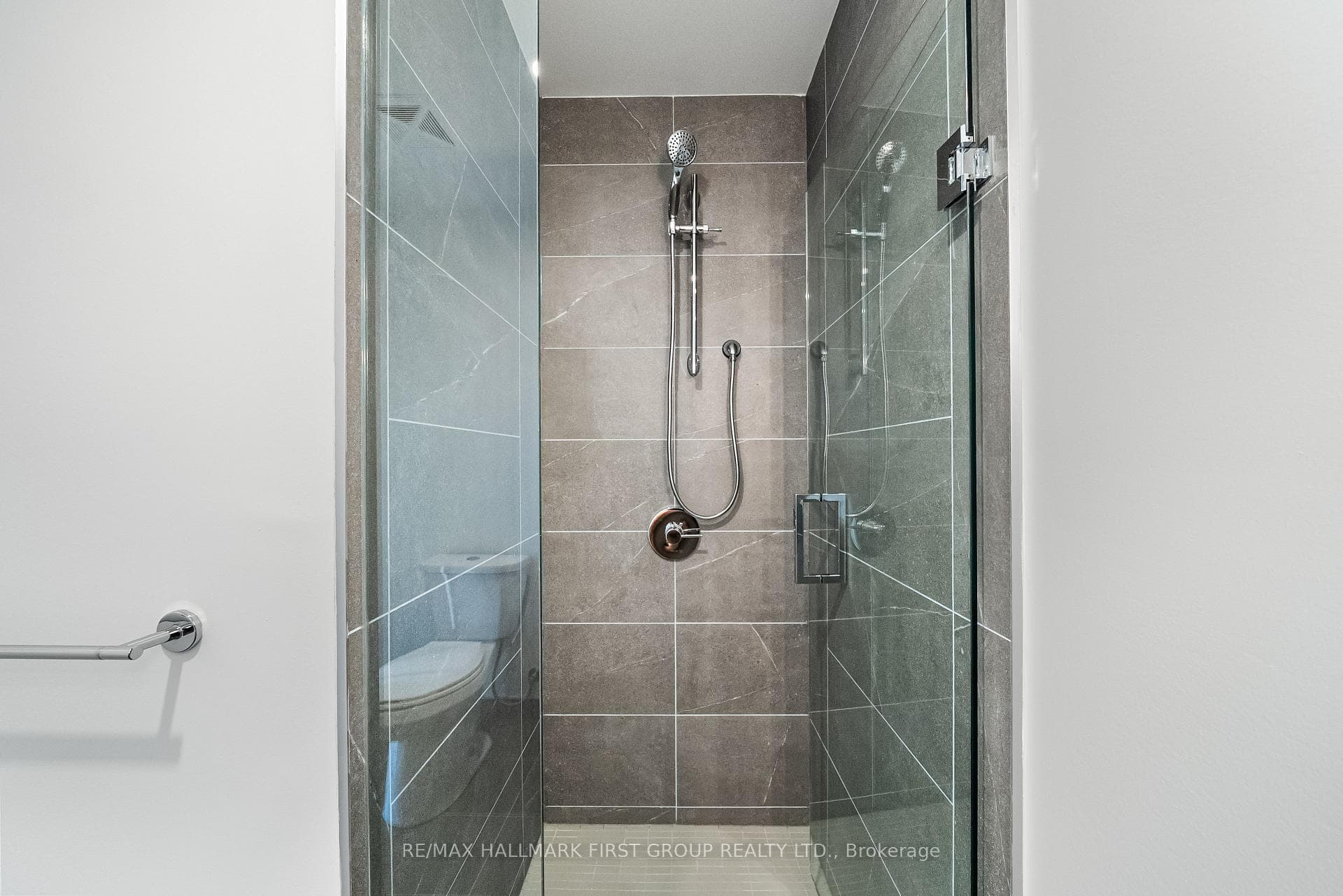 Primary Ensuite