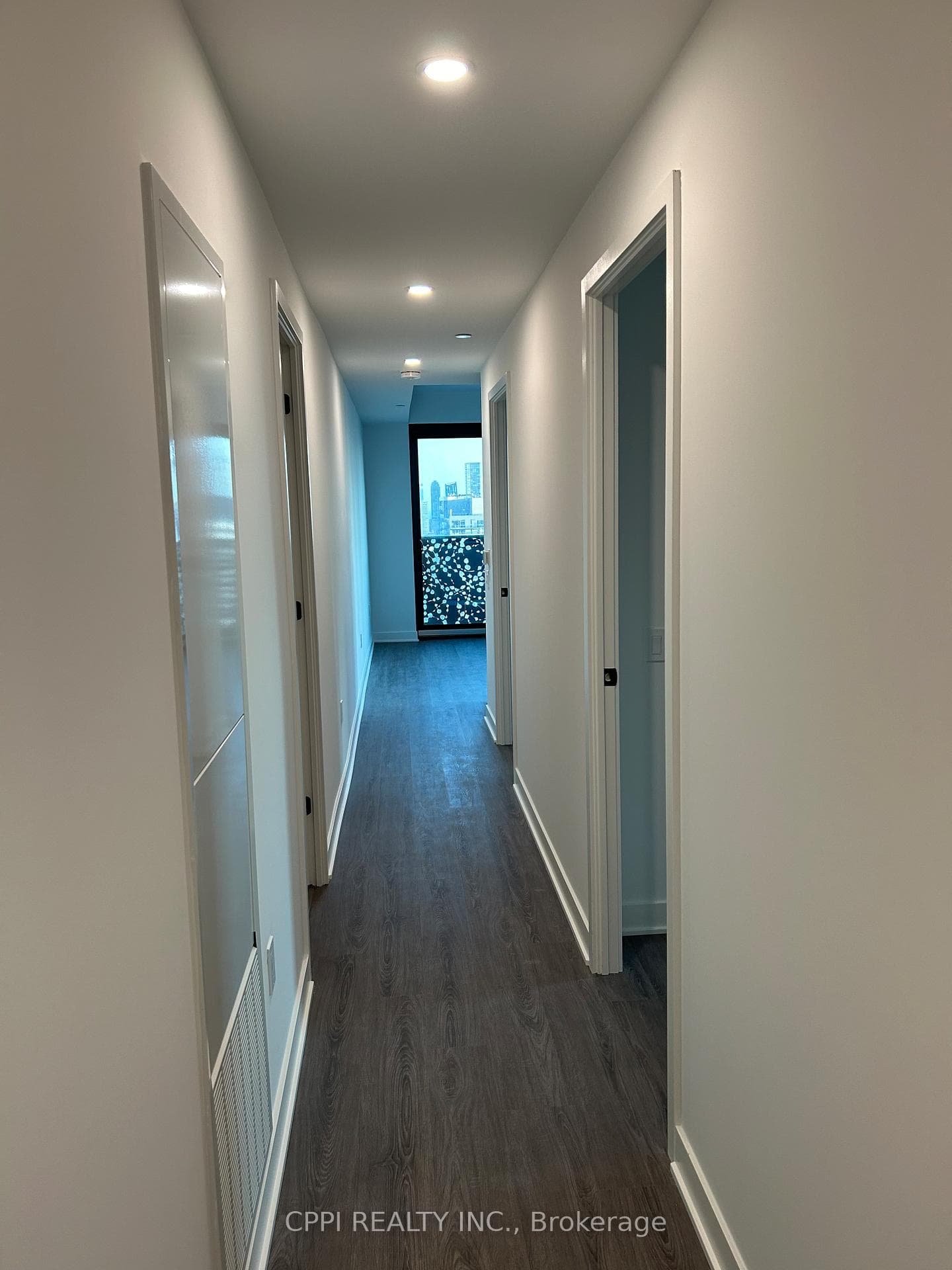 55 Charles Street Unit 3506 photo 3