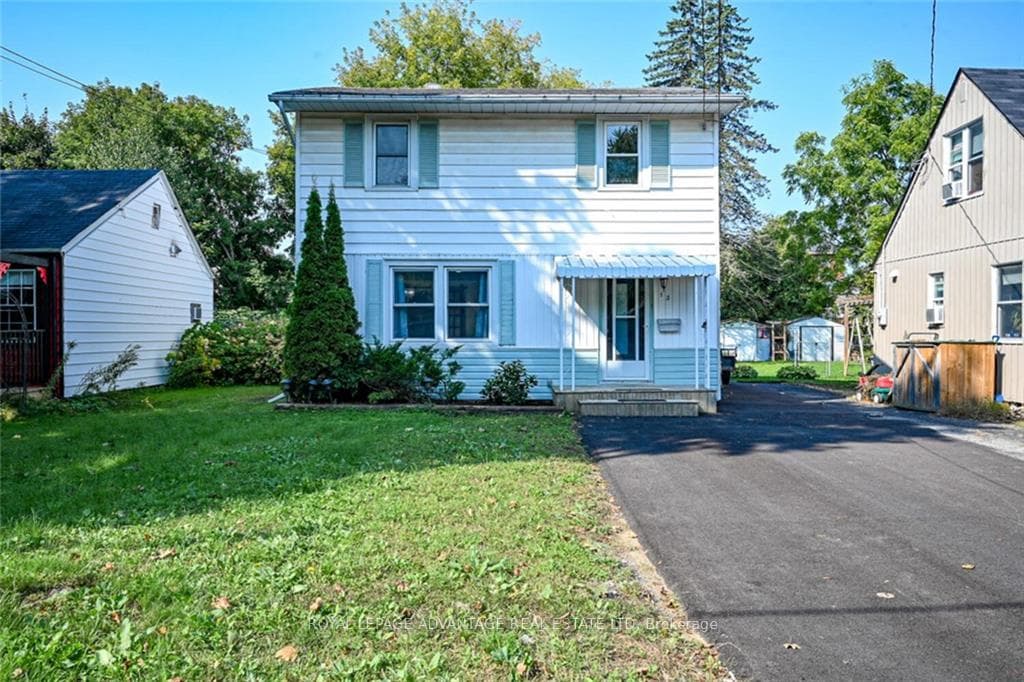 12 ABERDEEN Avenue photo 1