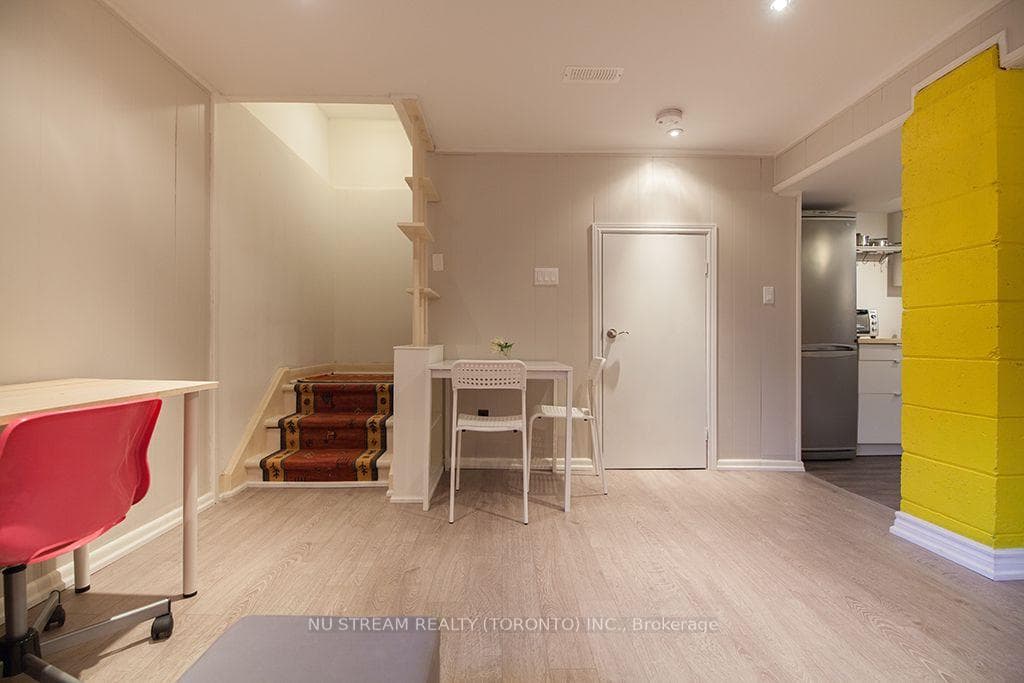 56 Logandale Road Unit BSMT photo 1