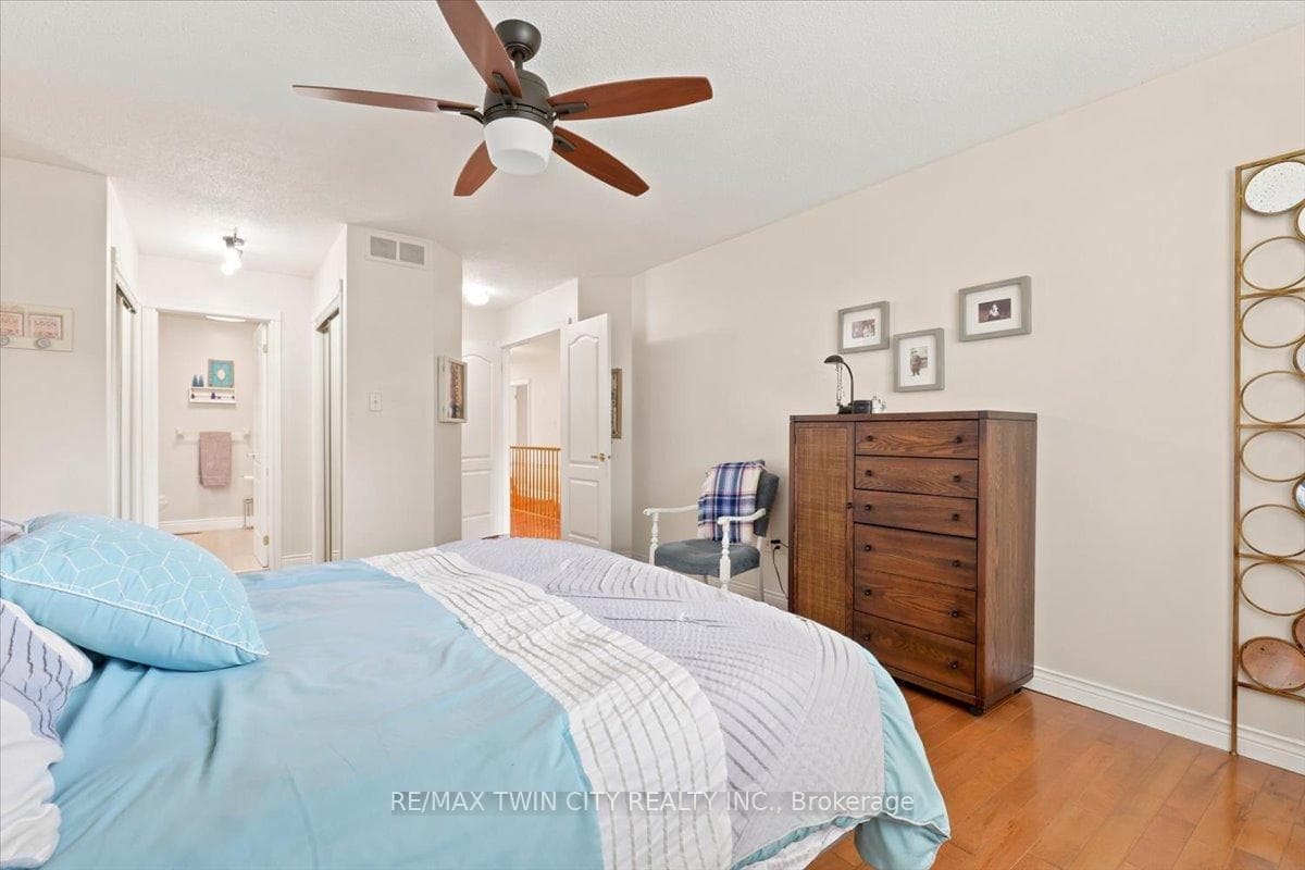 75 Beasley Crescent Unit 14 photo 23