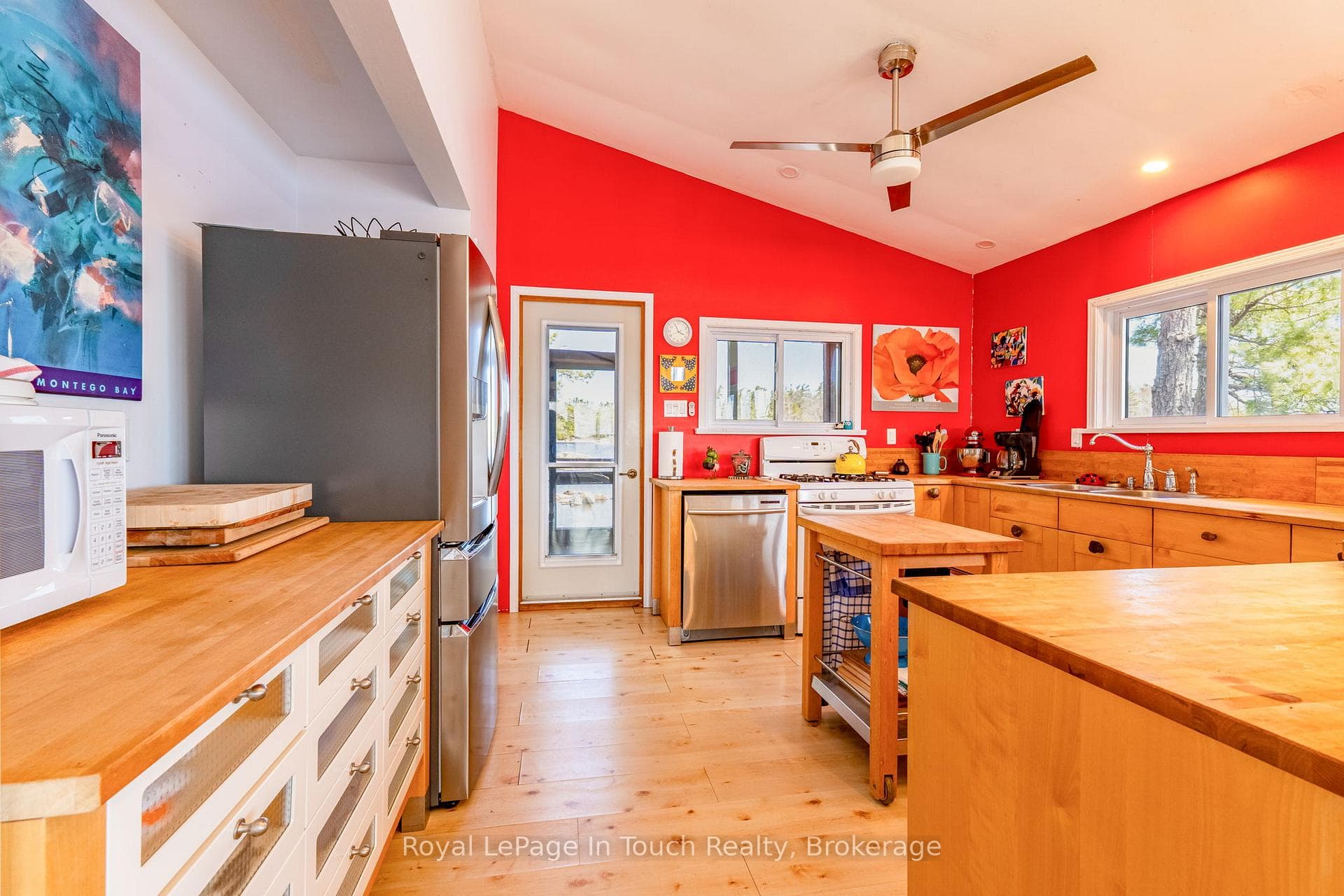 5 B202 Barnicke Island photo 15