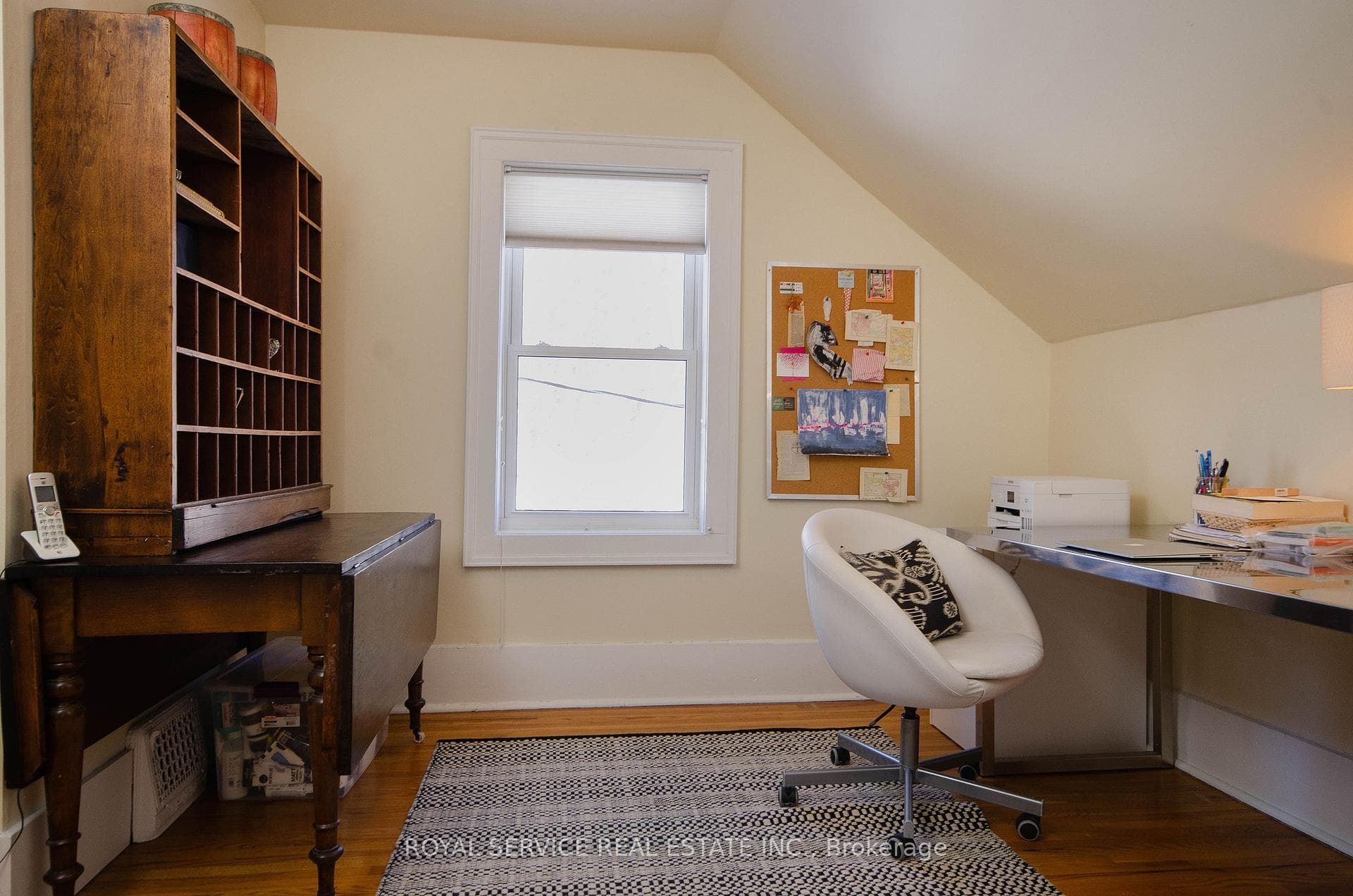 3rd bedroom or office