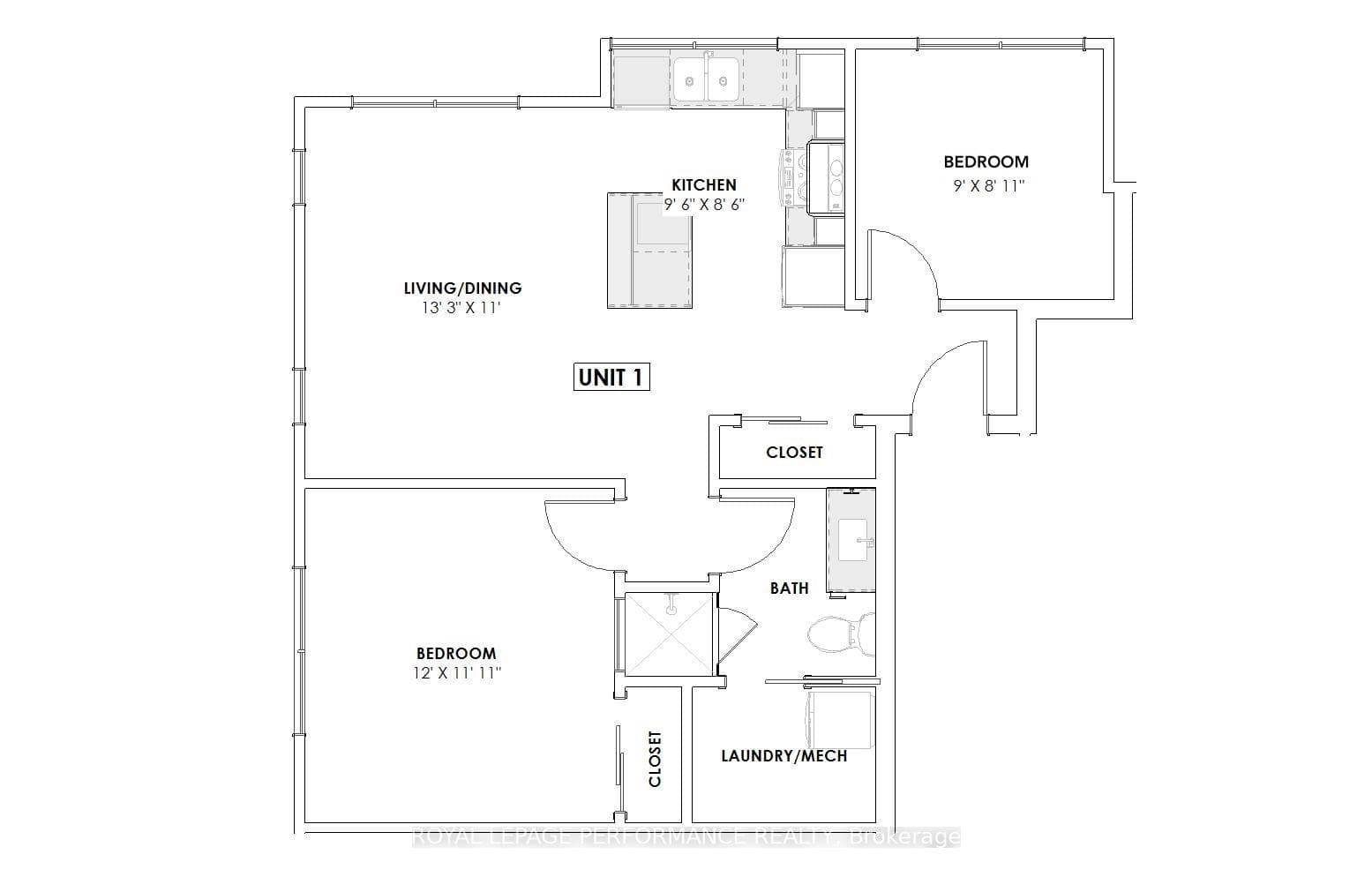 344 Tweedsmuir Avenue Unit 1 photo 9