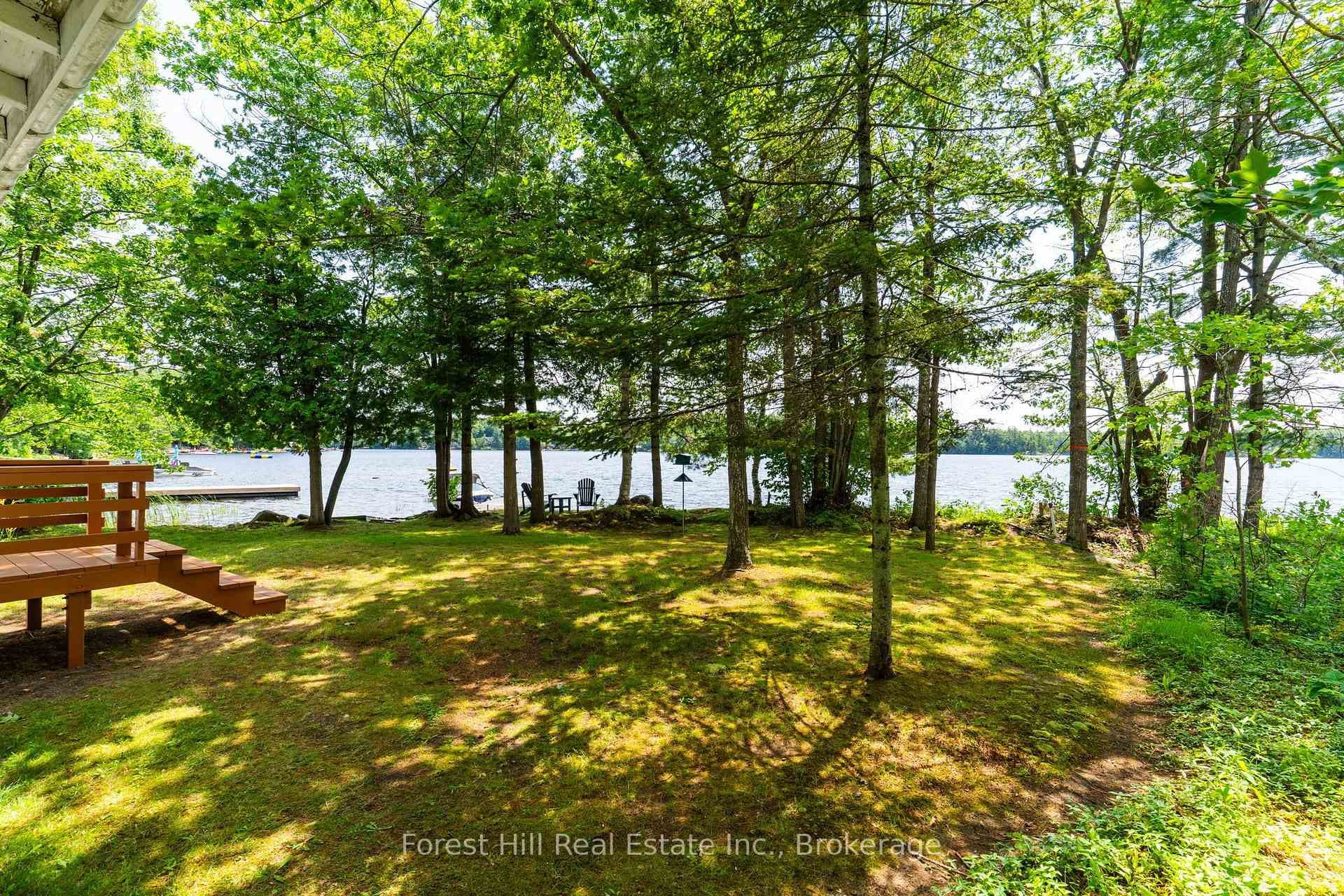2871 Muskoka Road 169 Road Unit Unit 1 photo 37