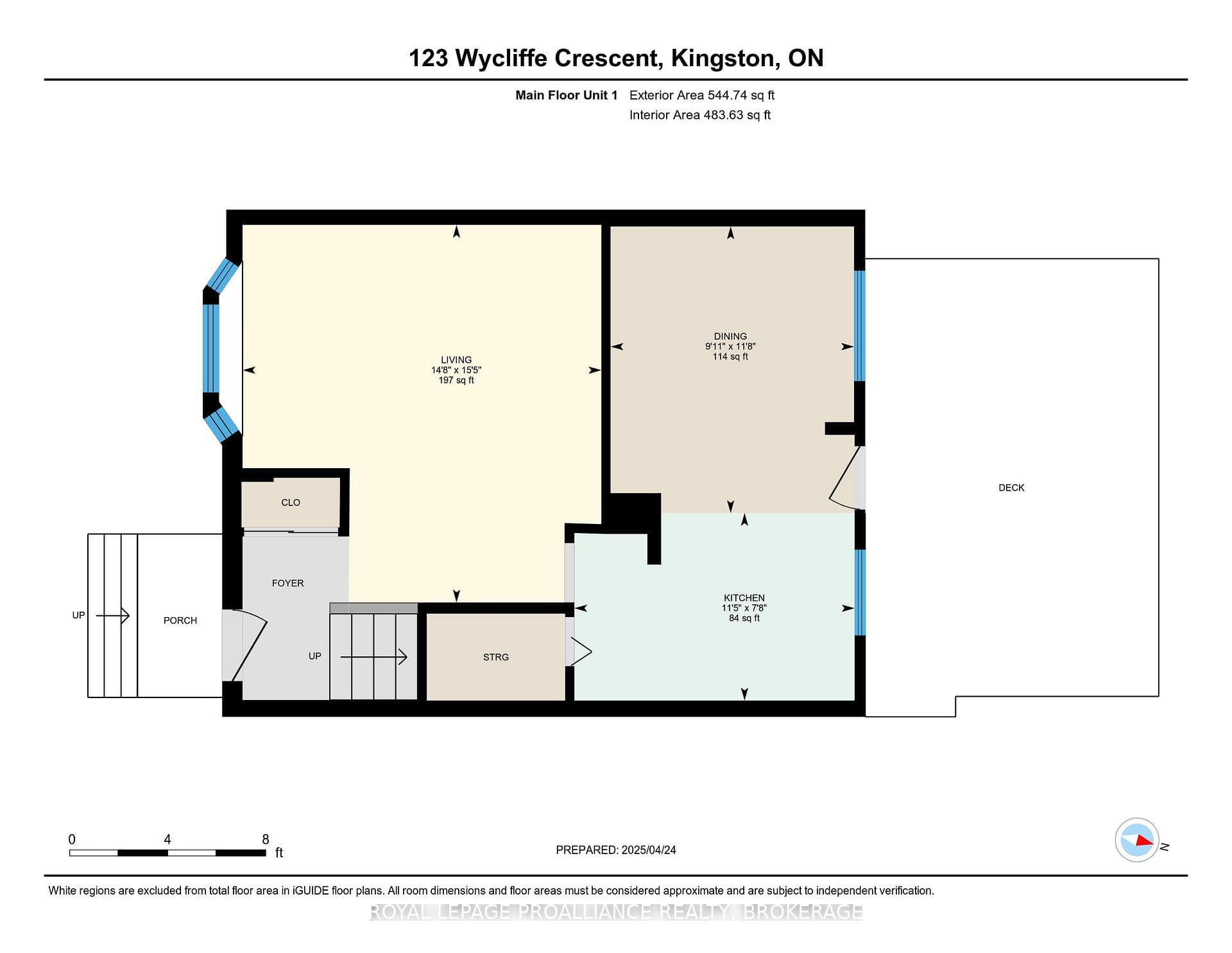123 Wycliffe Crescent photo 43