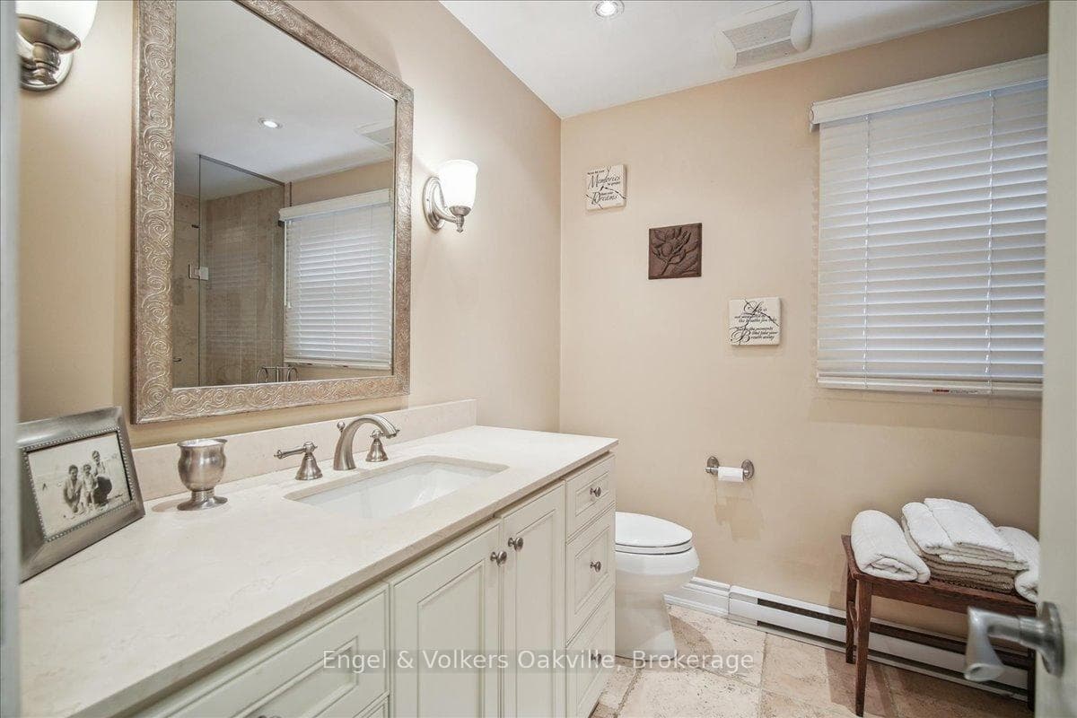 Primary Ensuite