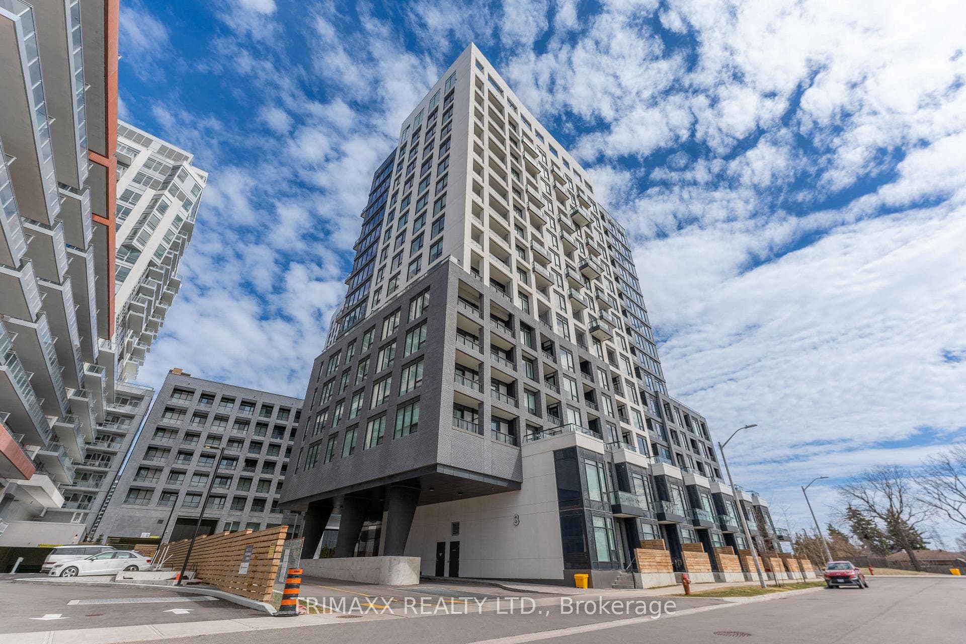 3 Rosewater Street Unit 1706W photo 1