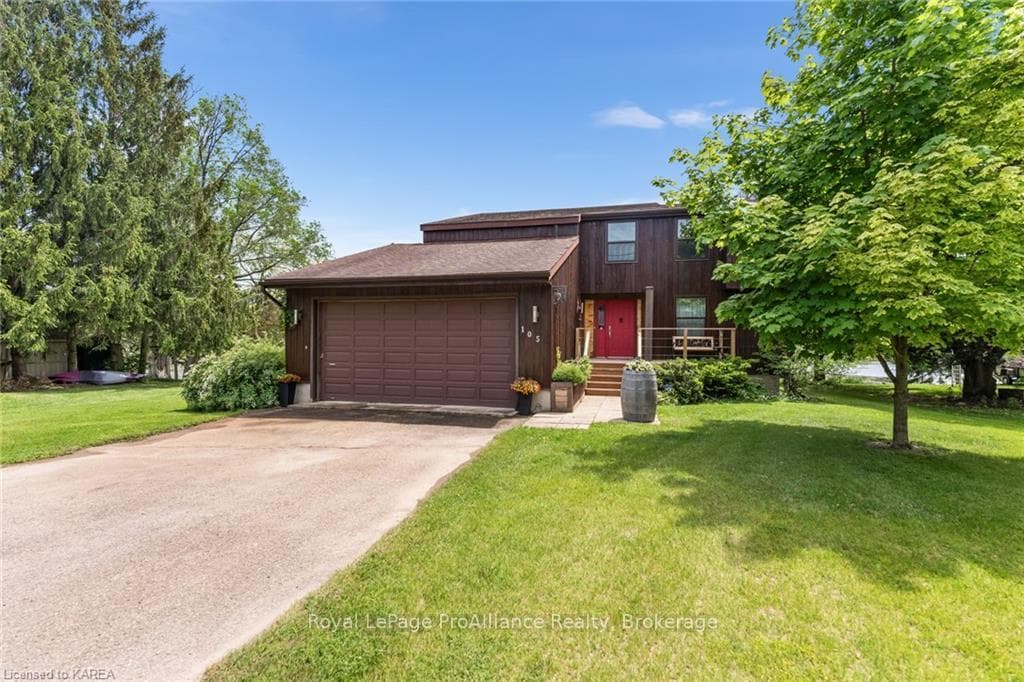 105 ROCKLIND CLOSE Lane photo 1