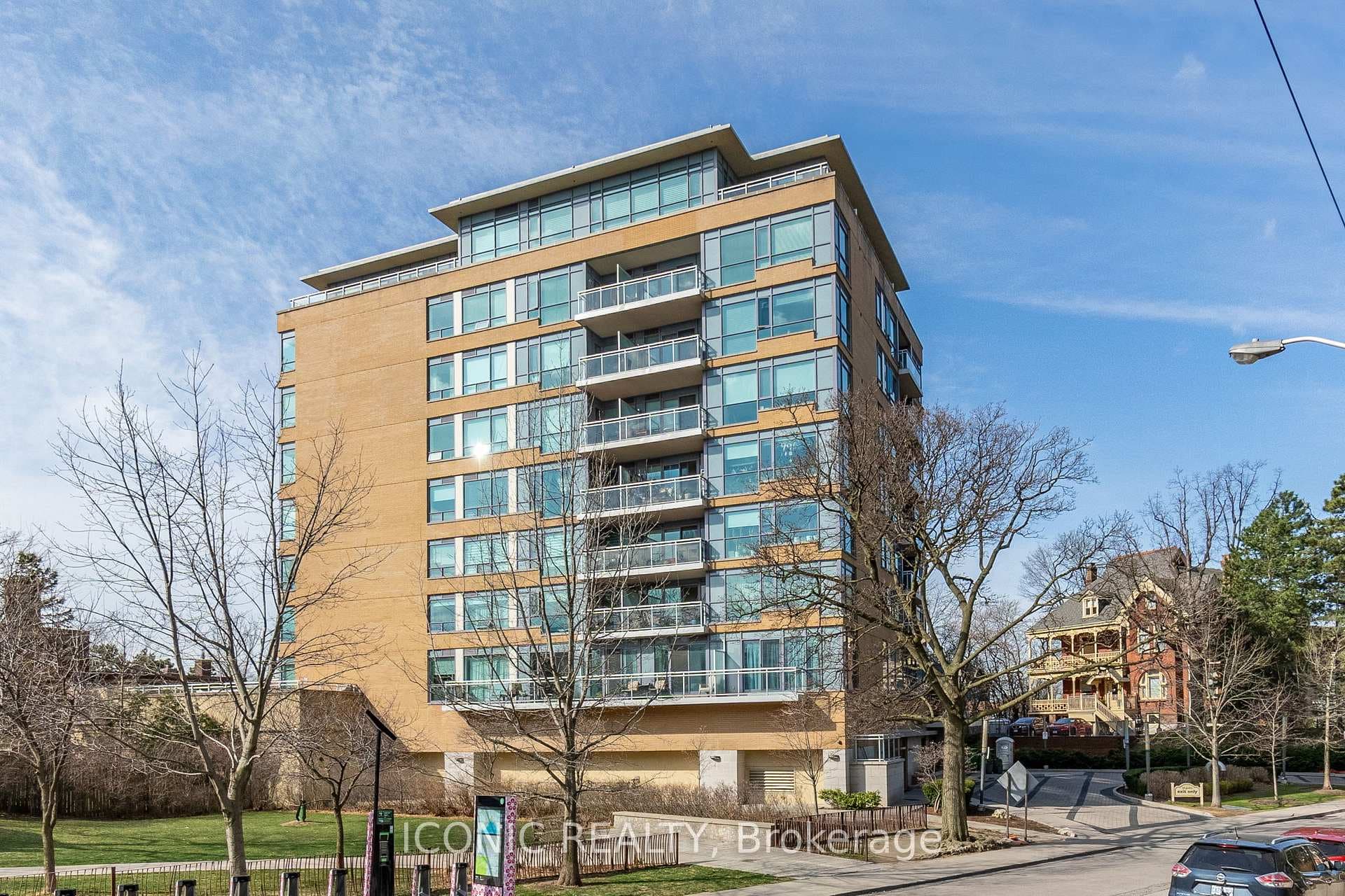 20 Gothic Avenue Unit 308 photo 33