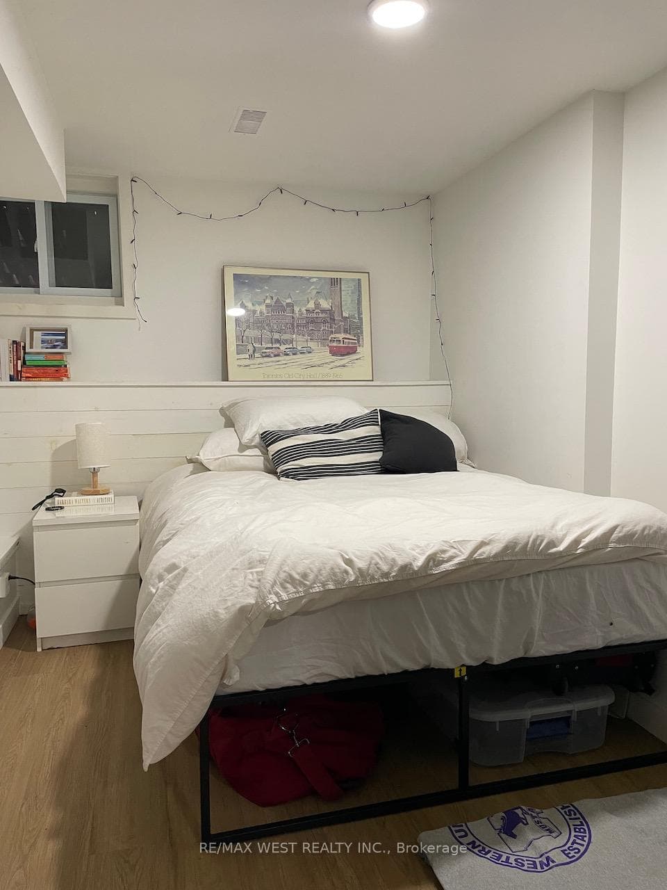 76 Bellwoods Avenue Unit Basement photo 16