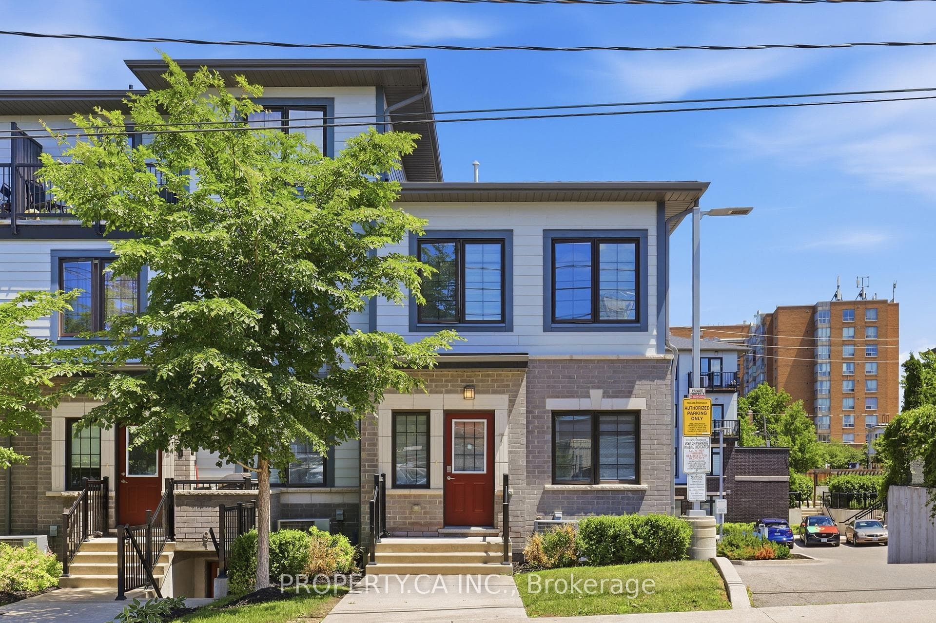 7 Forbes Avenue photo 1