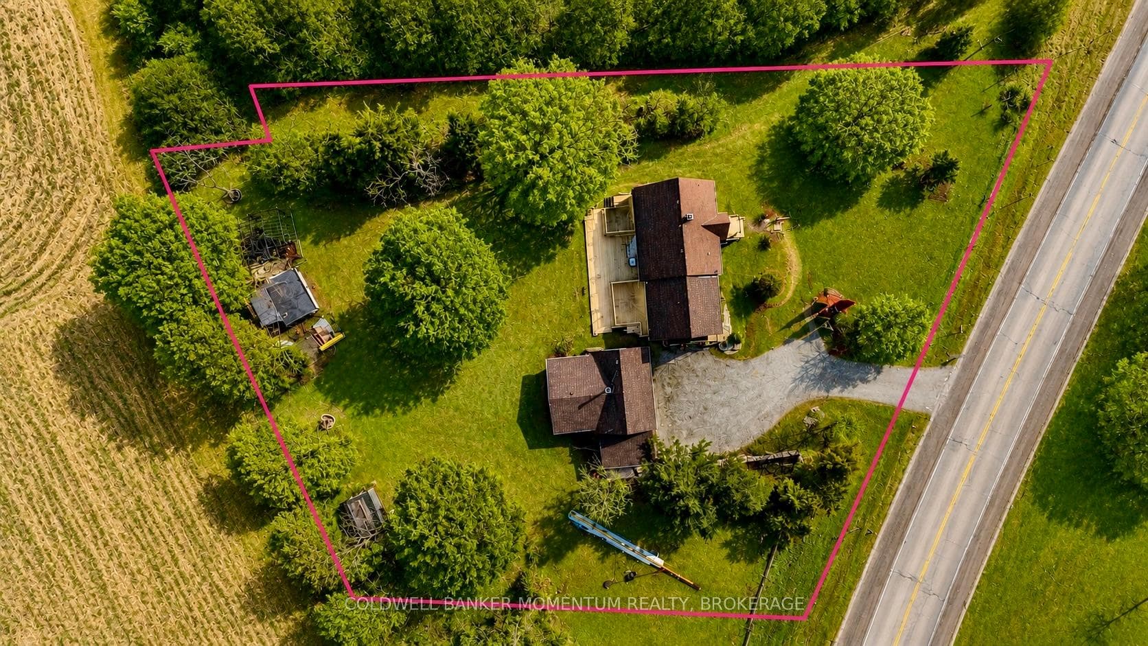 4591 Haldimand Road photo 4