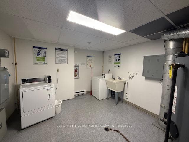 213 Leonard Street Unit 307 photo 21