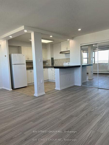 725 Don Mills Road Unit PH01 photo 8