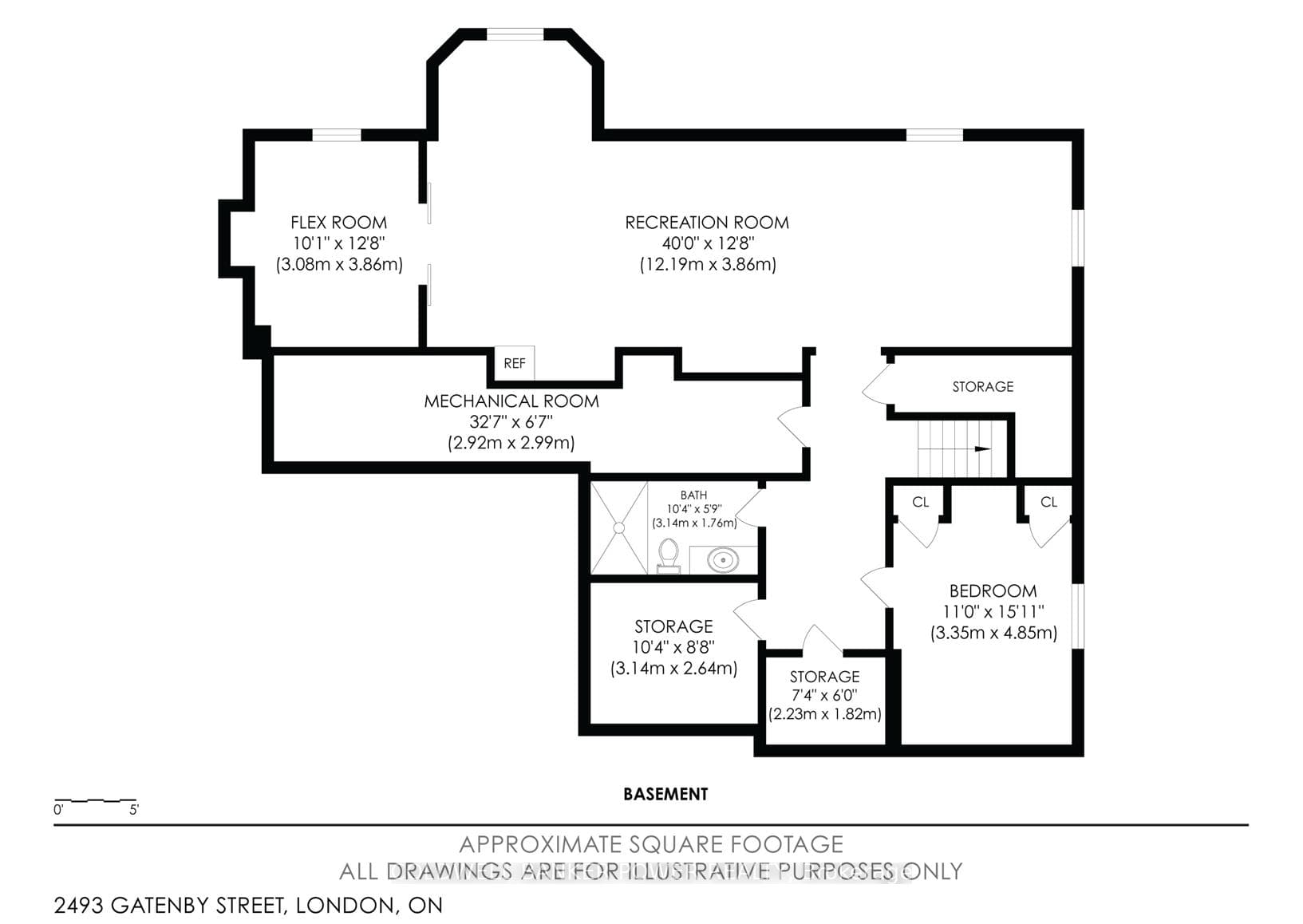 2493 GATENBY Street photo 33
